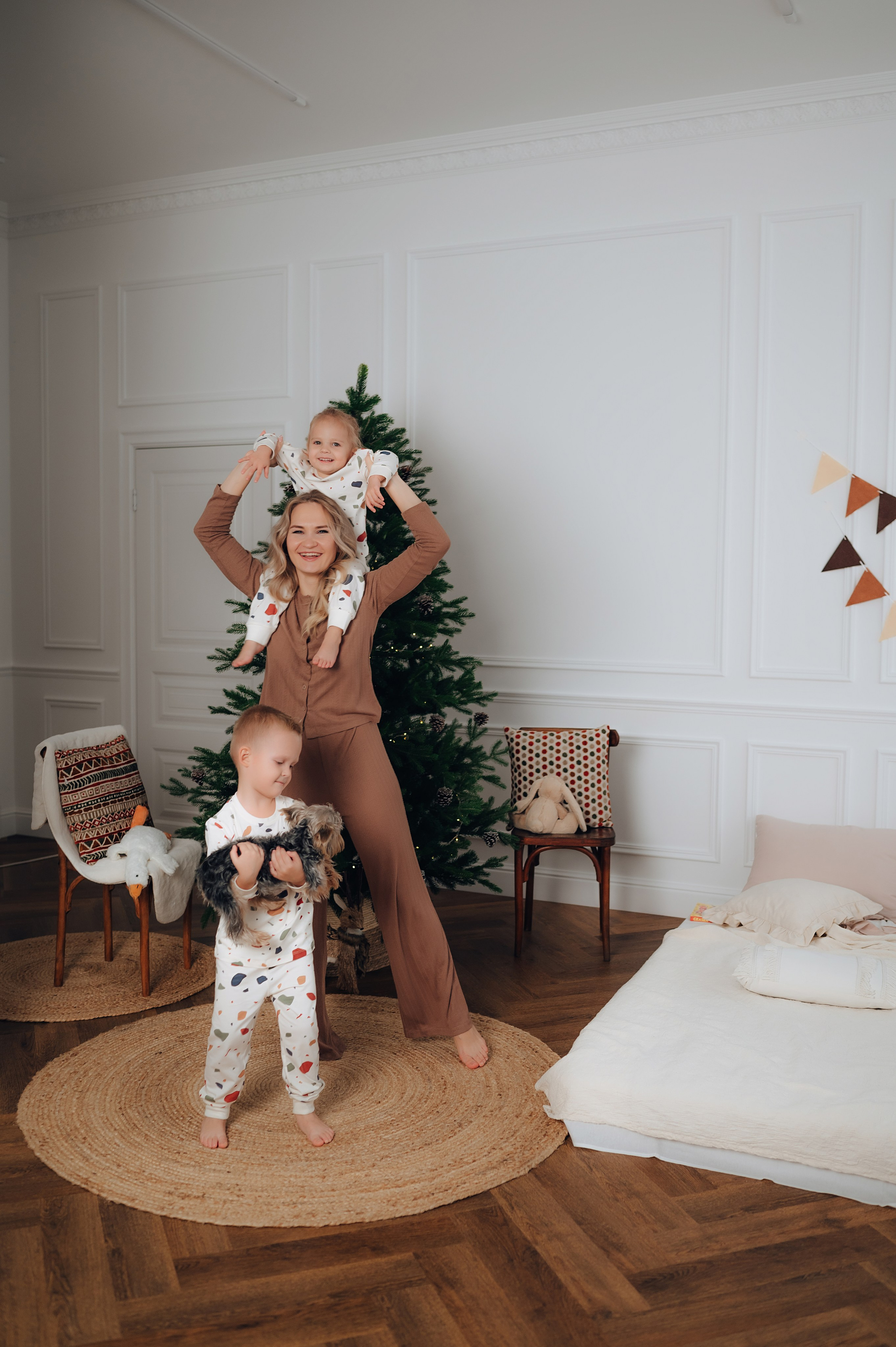 Слеееезыыы, боооль, но отчаяния ноль<3. Детский и семейный фотограф Катерина Мишина