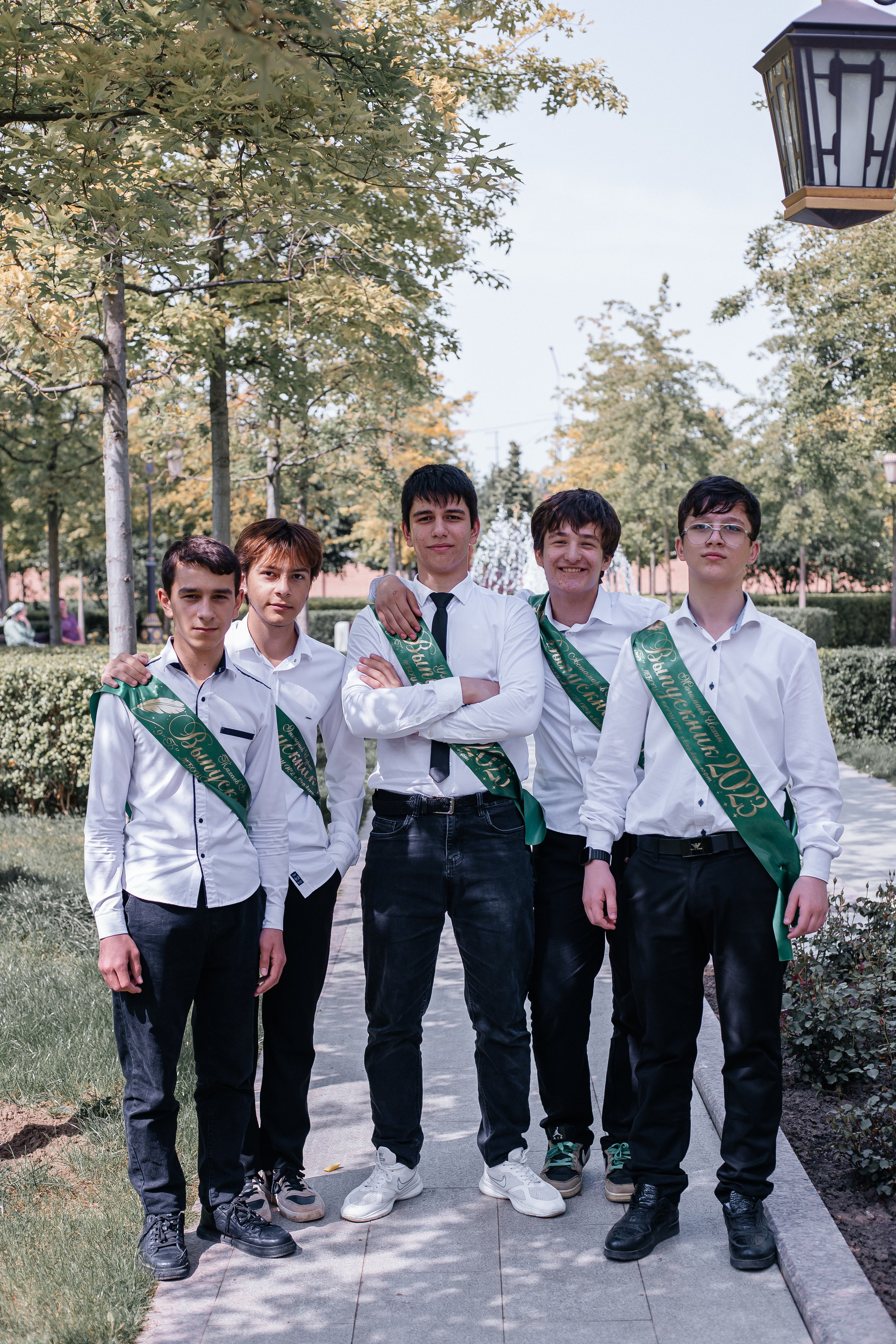 Сержен-Юрт 9 б