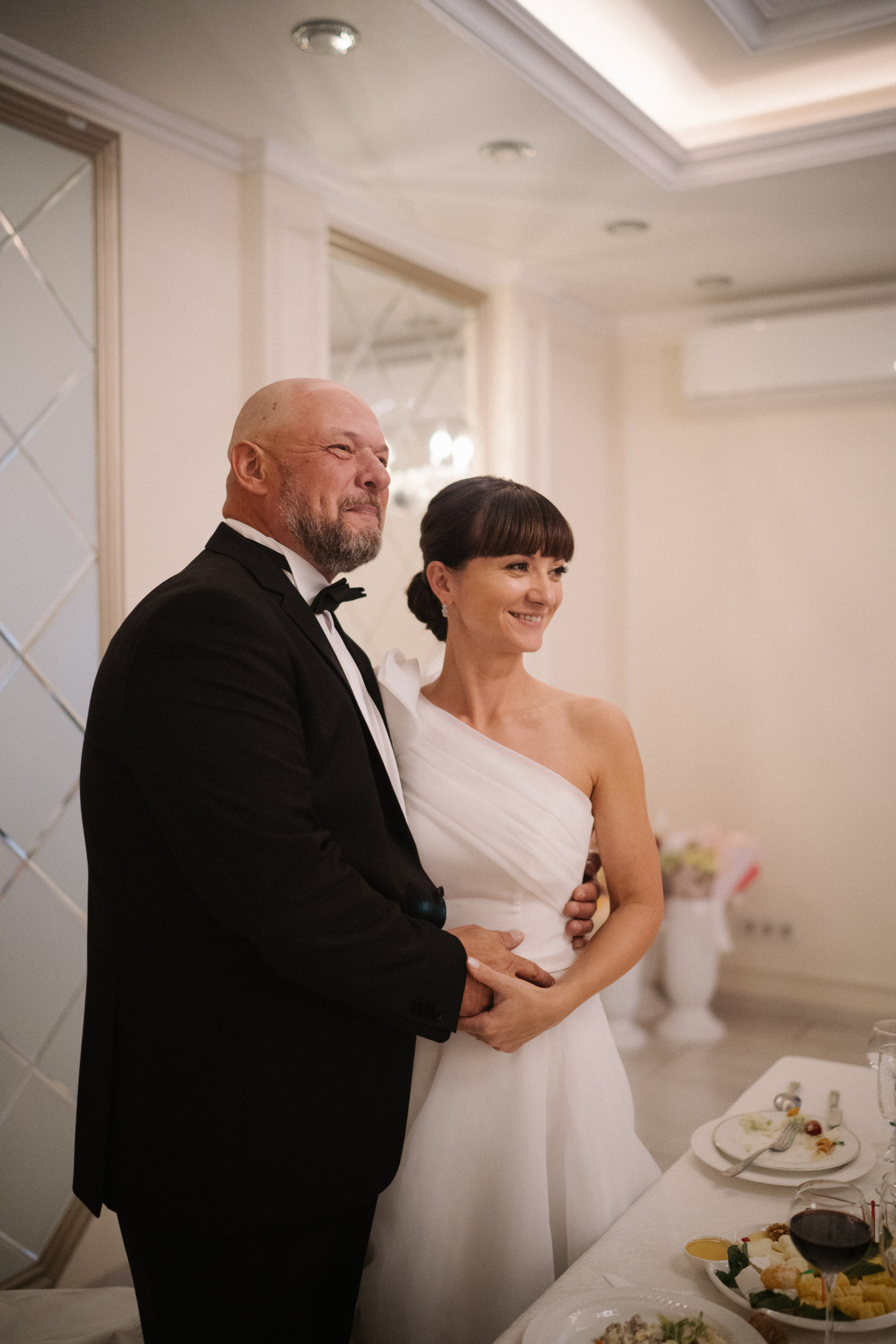 Евгений и Анна. Искренний фотограф