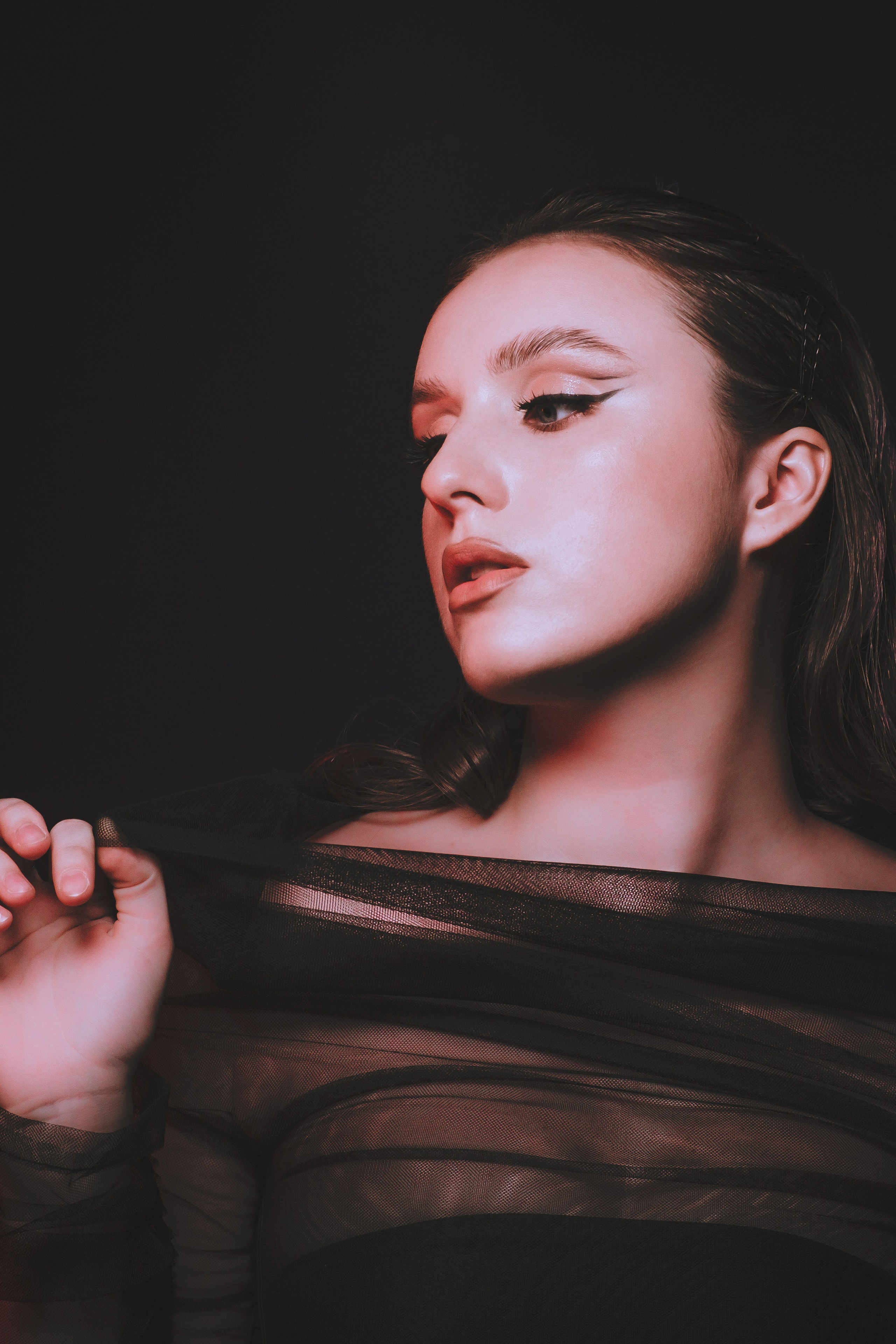 Для женщин. Коммерческий и Портретный Фотограф Симферополь Крым Максим Махо