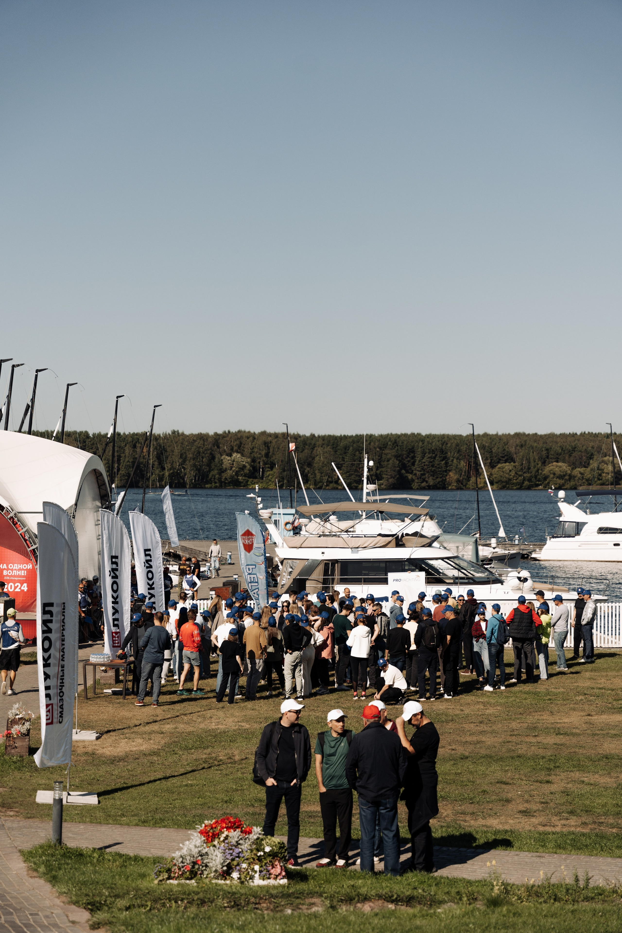 Лукойл корпоратив. Свадебные фотосессии в Москве. Фотограф Сергей Ржевский