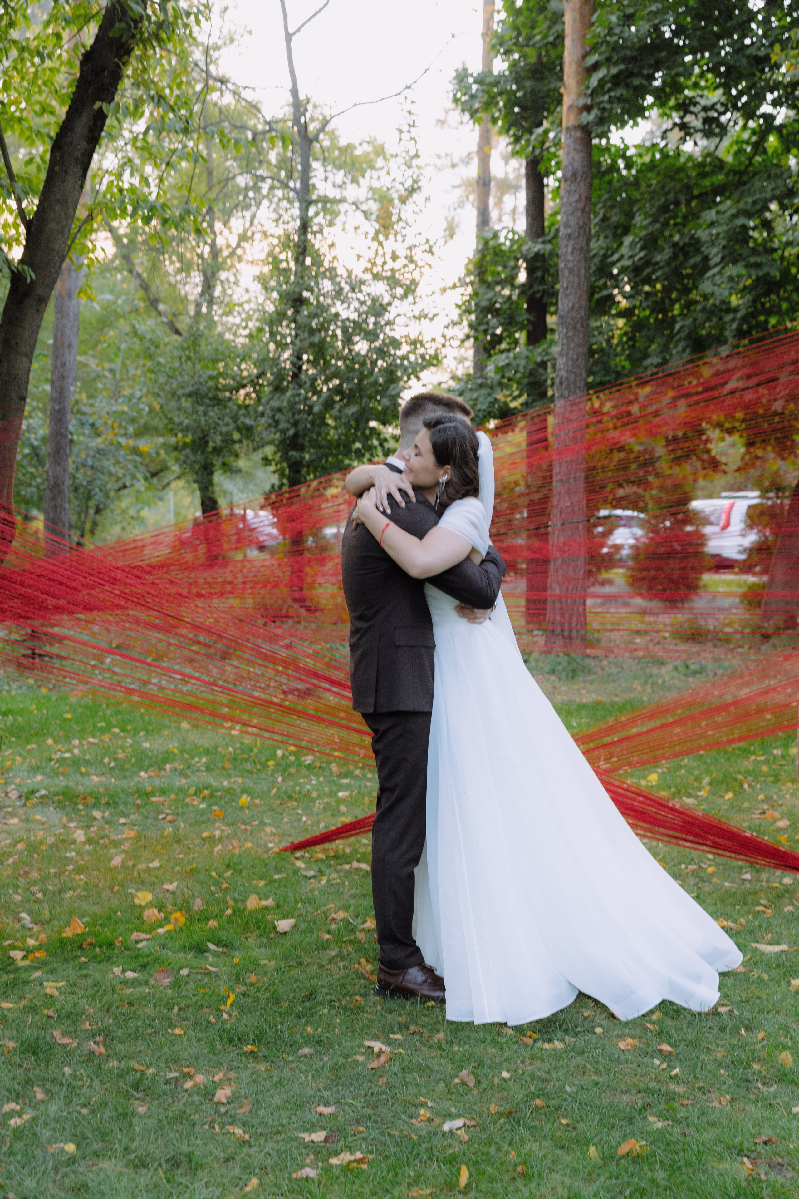 Татьяна и Михаил. Фотограф