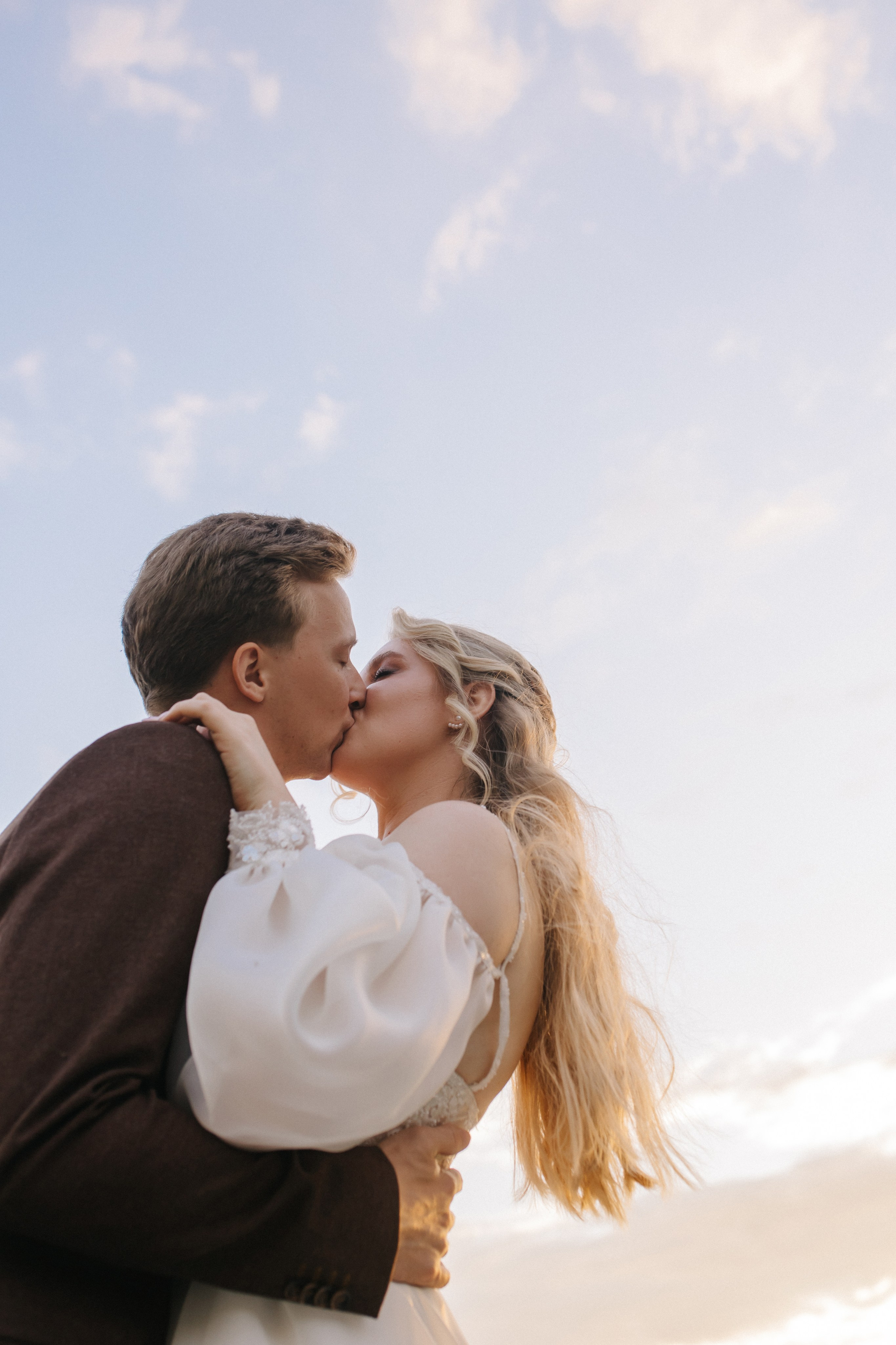 Аня и Паша. Мордвинова Татьяна