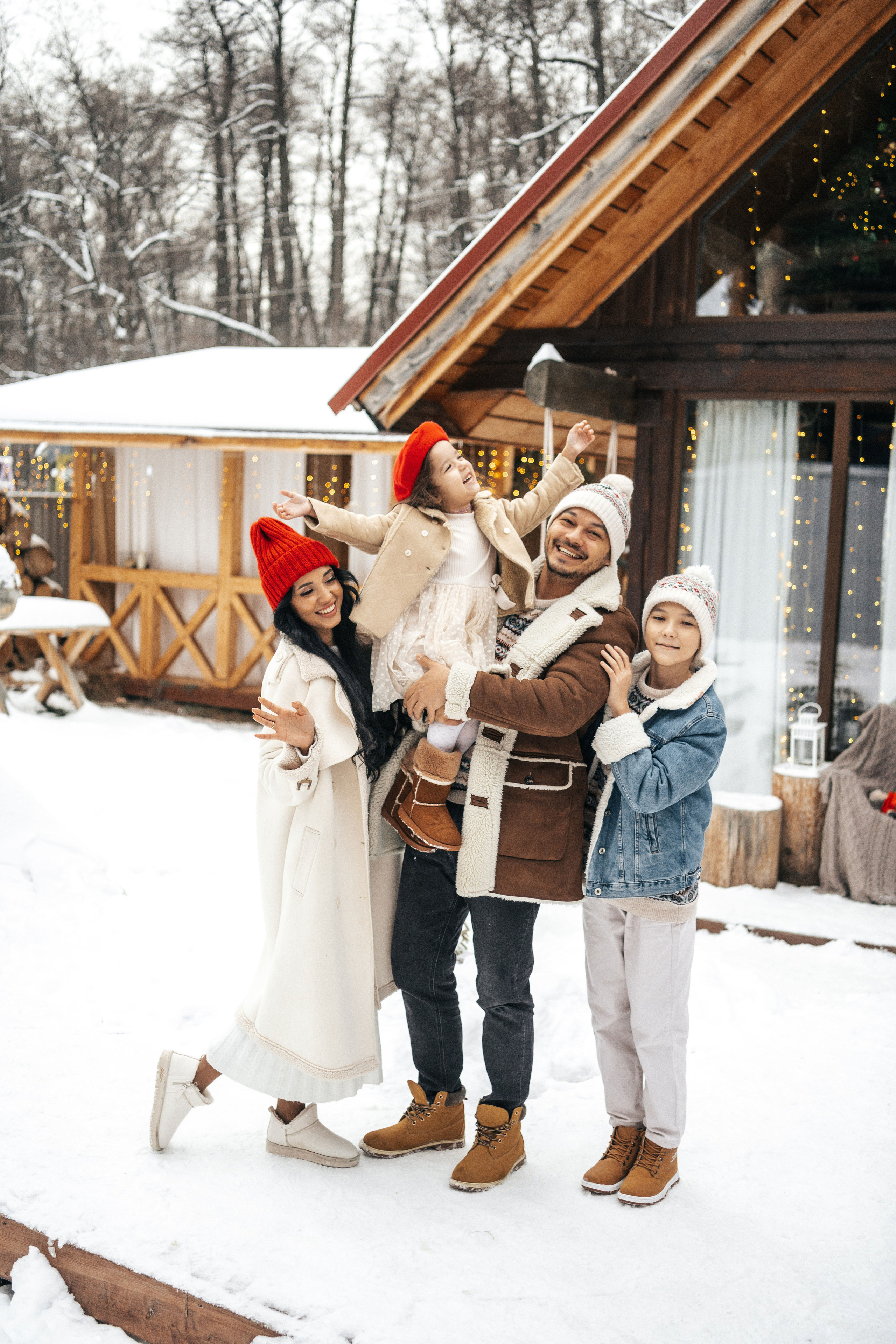 Новогодняя фотосессия уфа. Свадебный и семейный фотограф в Уфе | Винс Константин | Фотопроекты