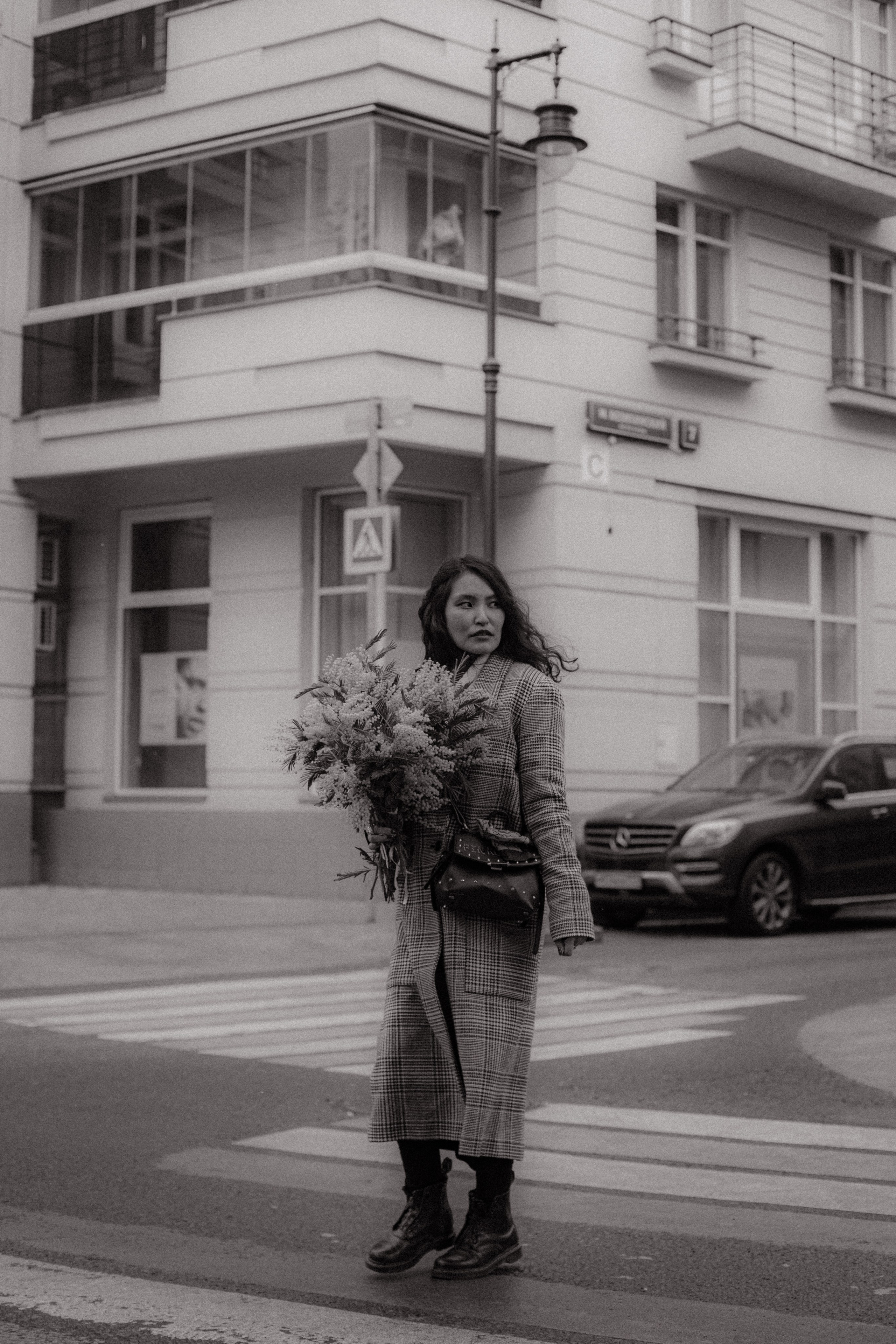 Кристина. Семейный и детский фотограф Юлия Шох