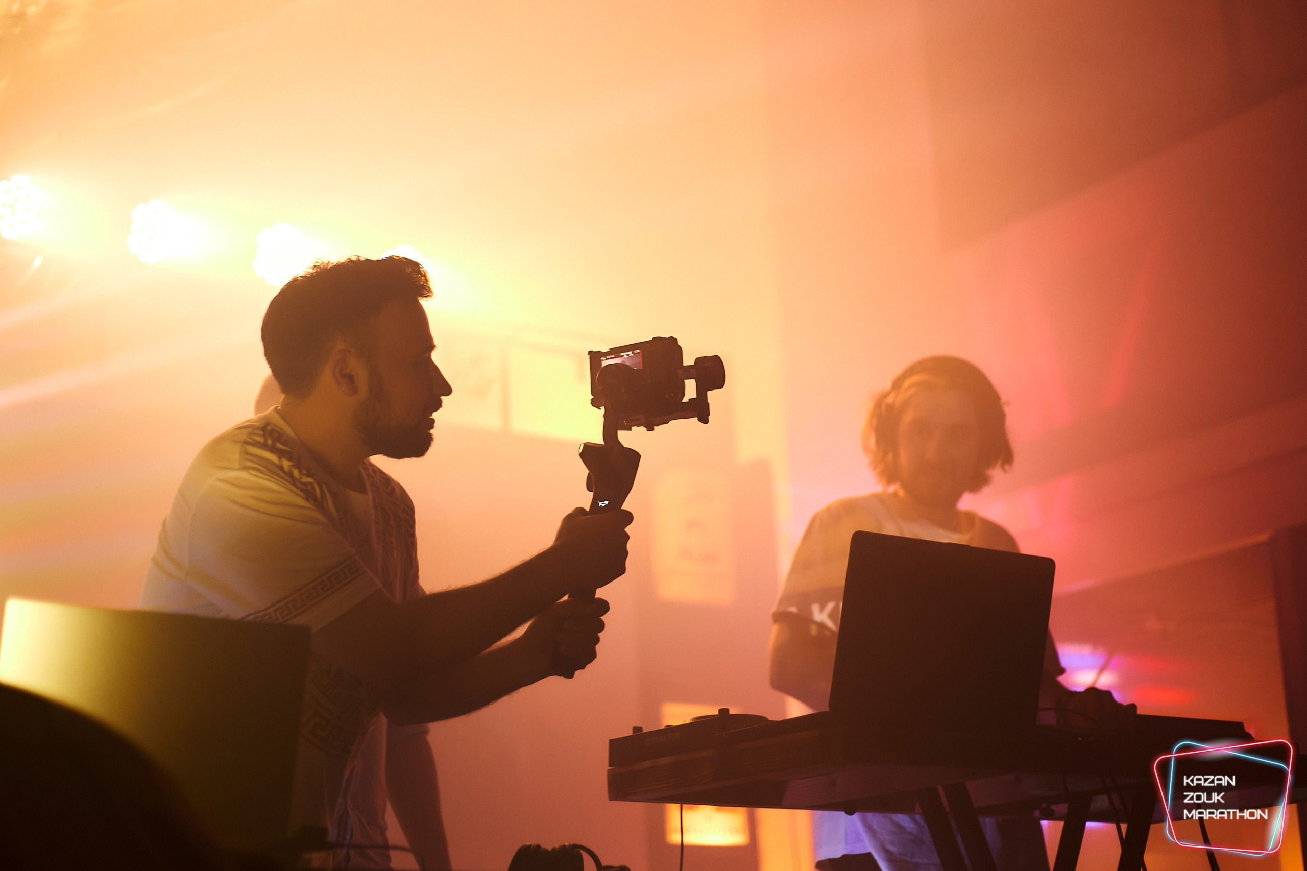 Kazan Zouk. Свадебный фотограф