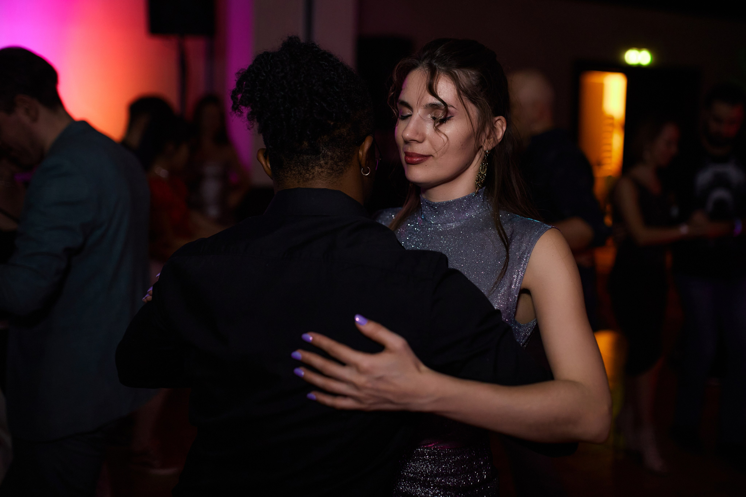 Фестиваль «Люди Киз». Свадебный фотограф