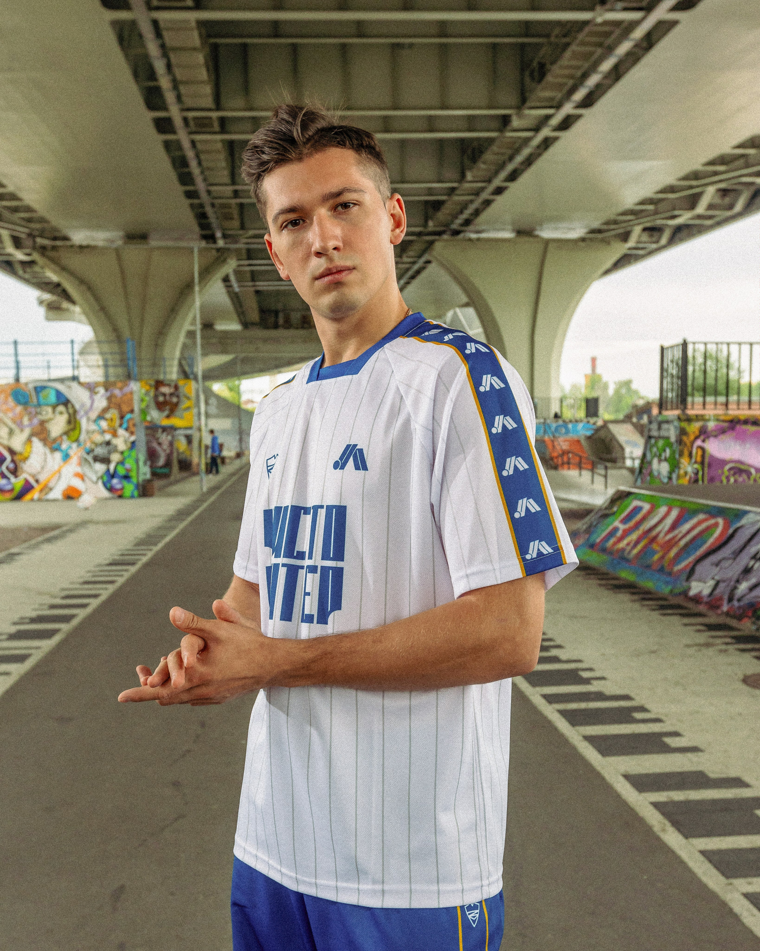 МФК «Чисто Питер». Профессиональный фотограф в Санкт-Петербурге Алена Яшина