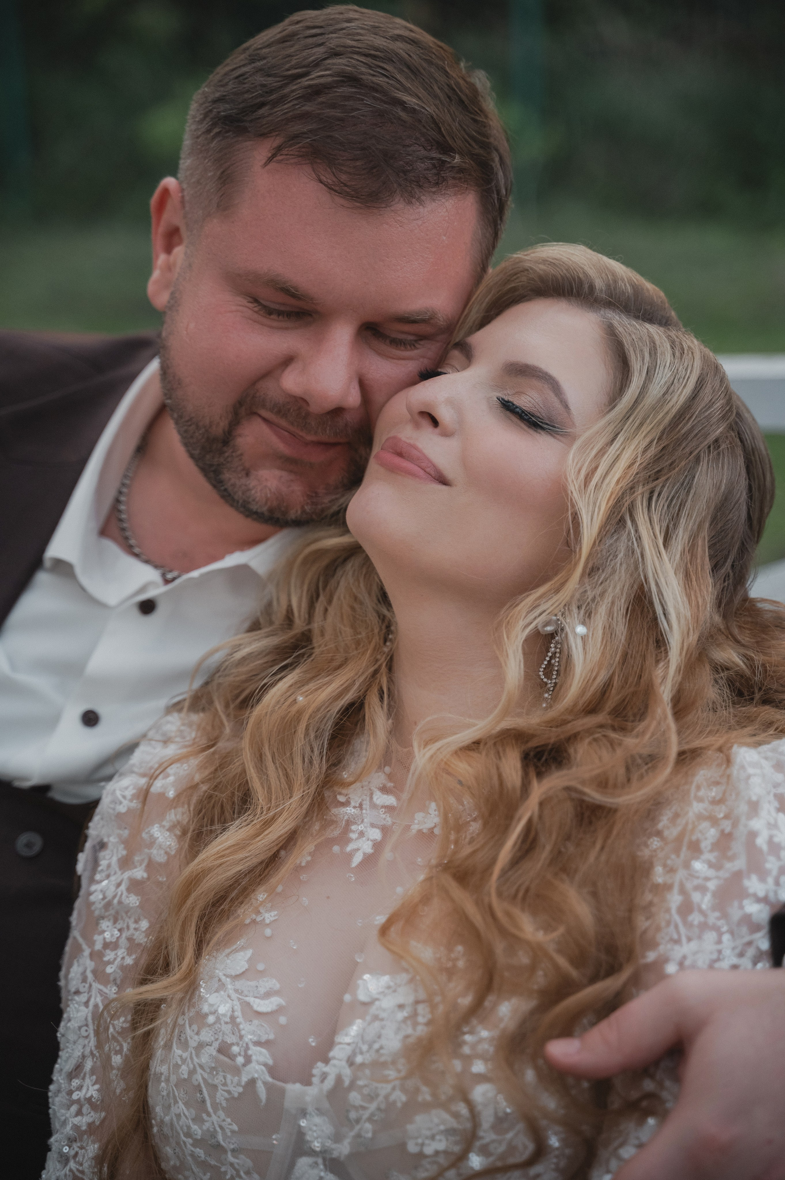 Анонс. Свадебный фотограф в Рязани Дзюрак Елизавета