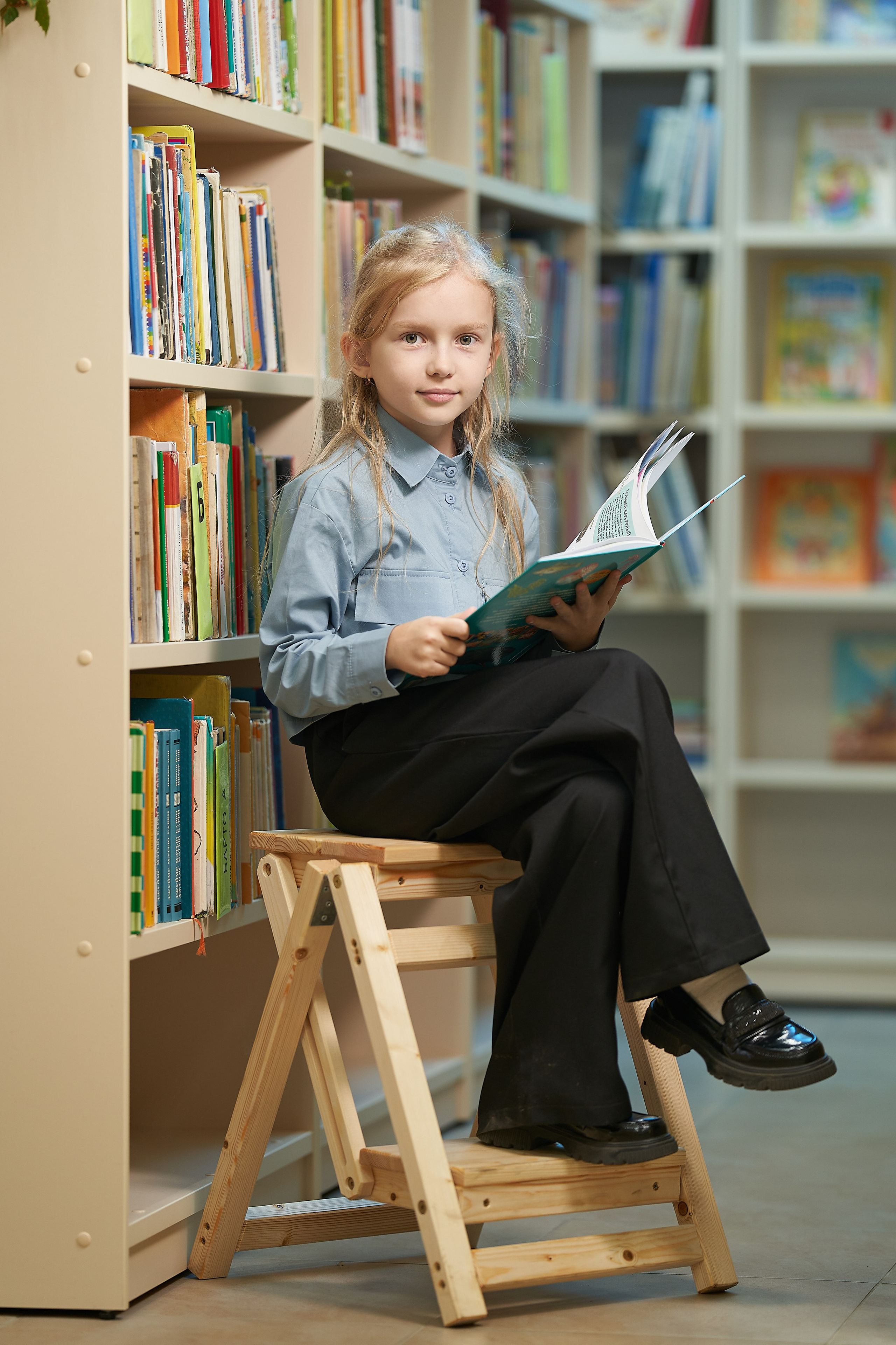 Фотограф в Вязьме