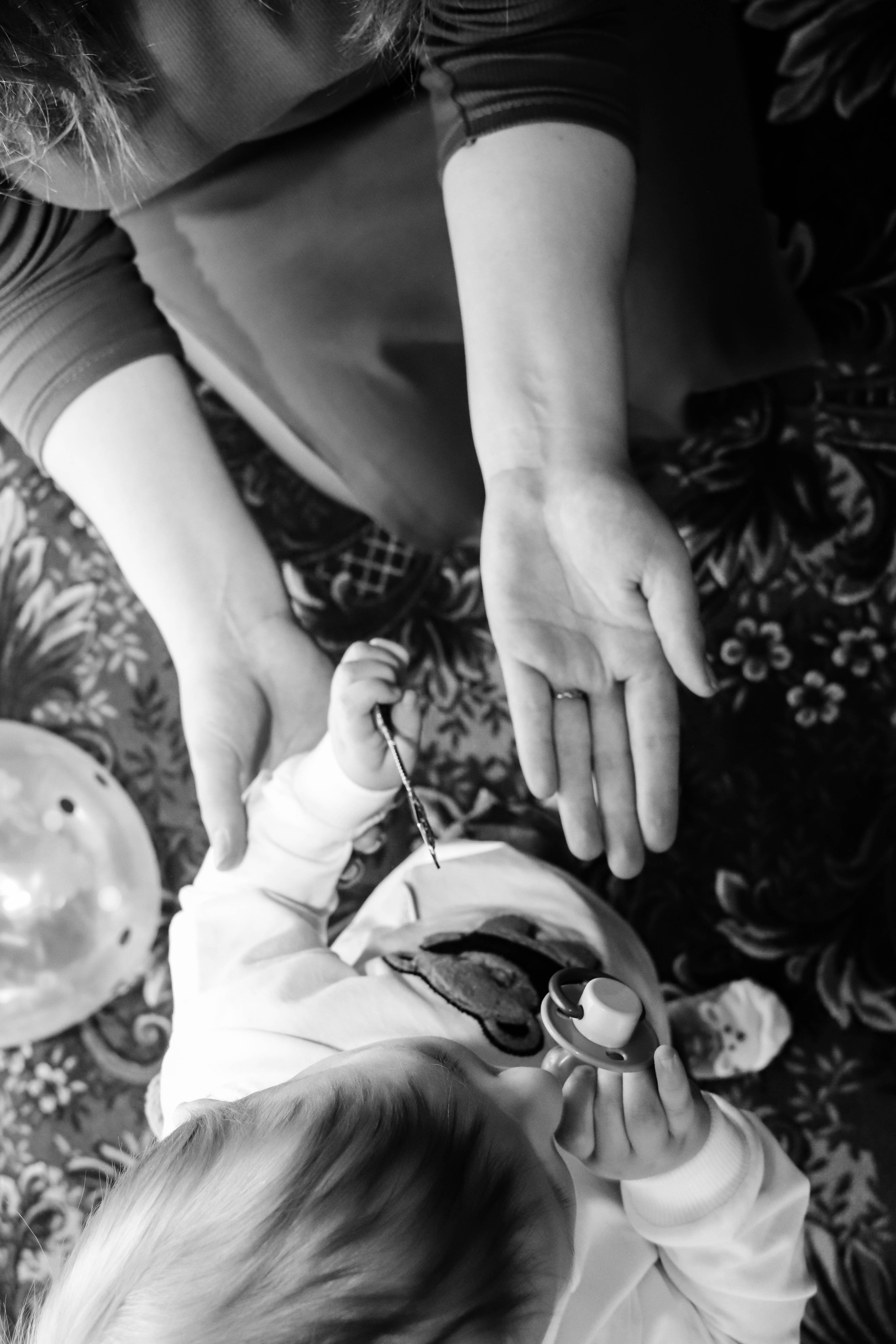 Леше 1 годик!. Фотограф Дарья Маташкова