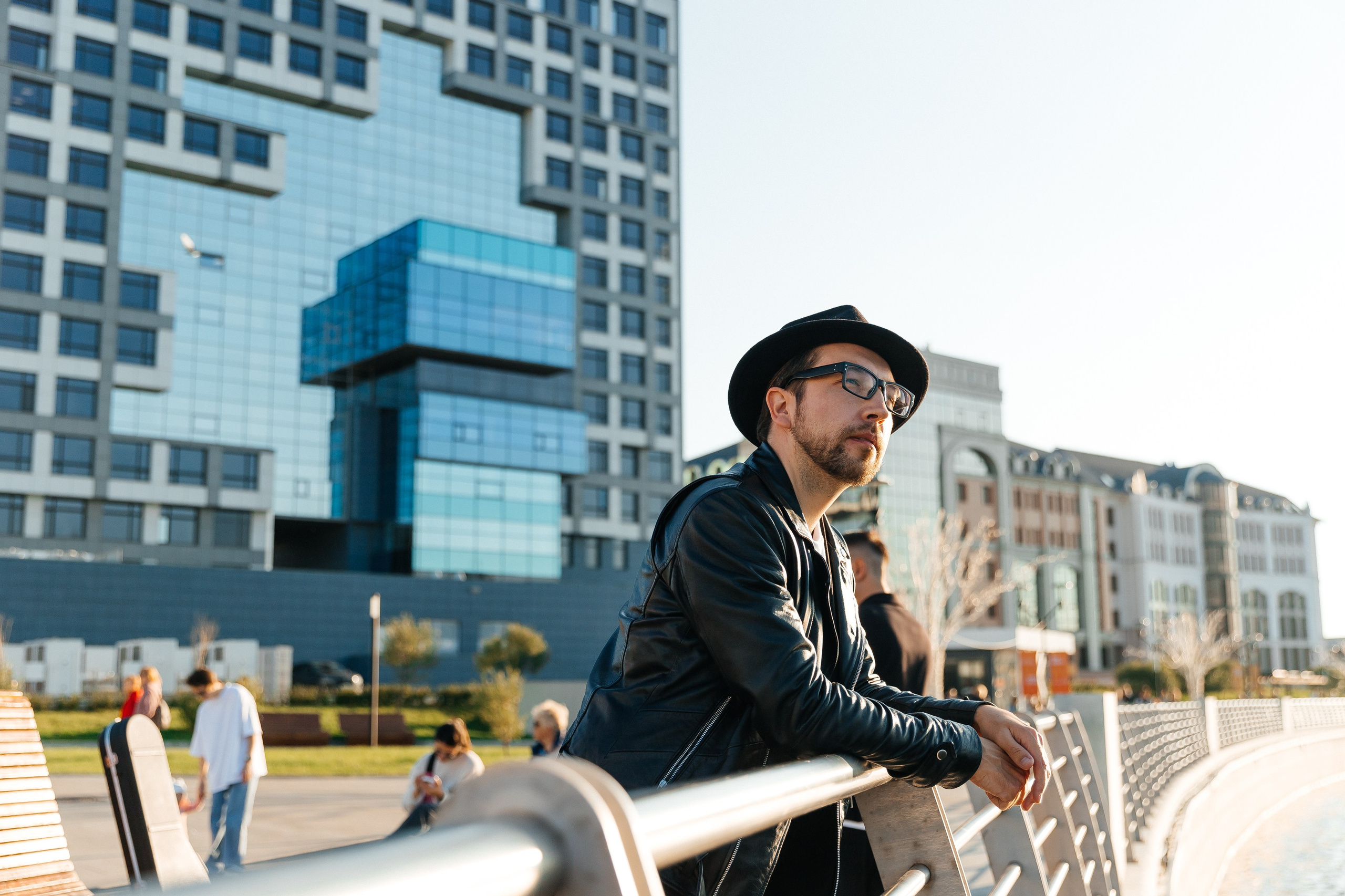 Движение Первых. Репортажный фотограф Челябинск Егор Фомин