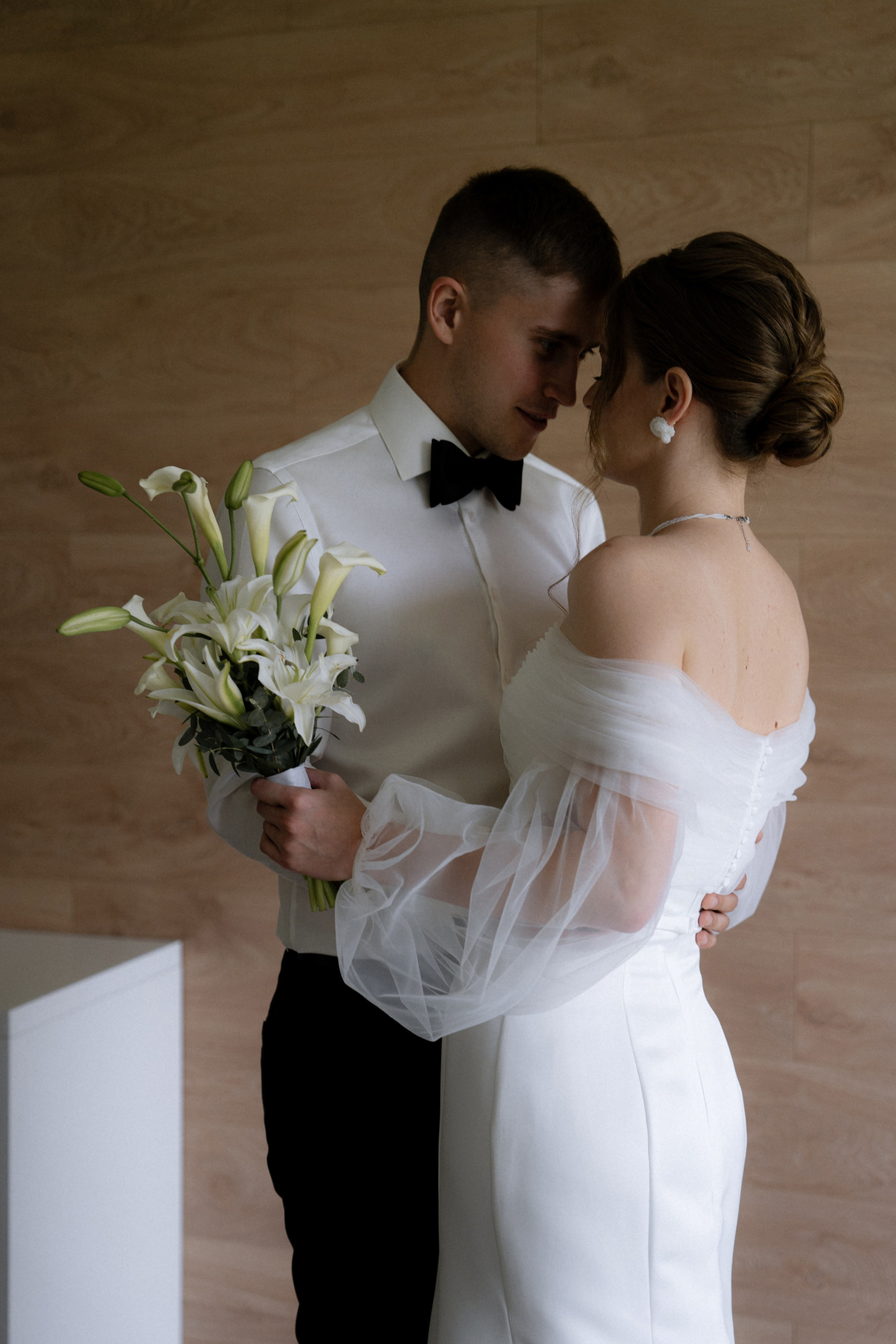 V+E. Полный день (сокращено). Семейный и портретный фотограф в Саратове Сахарова Маша