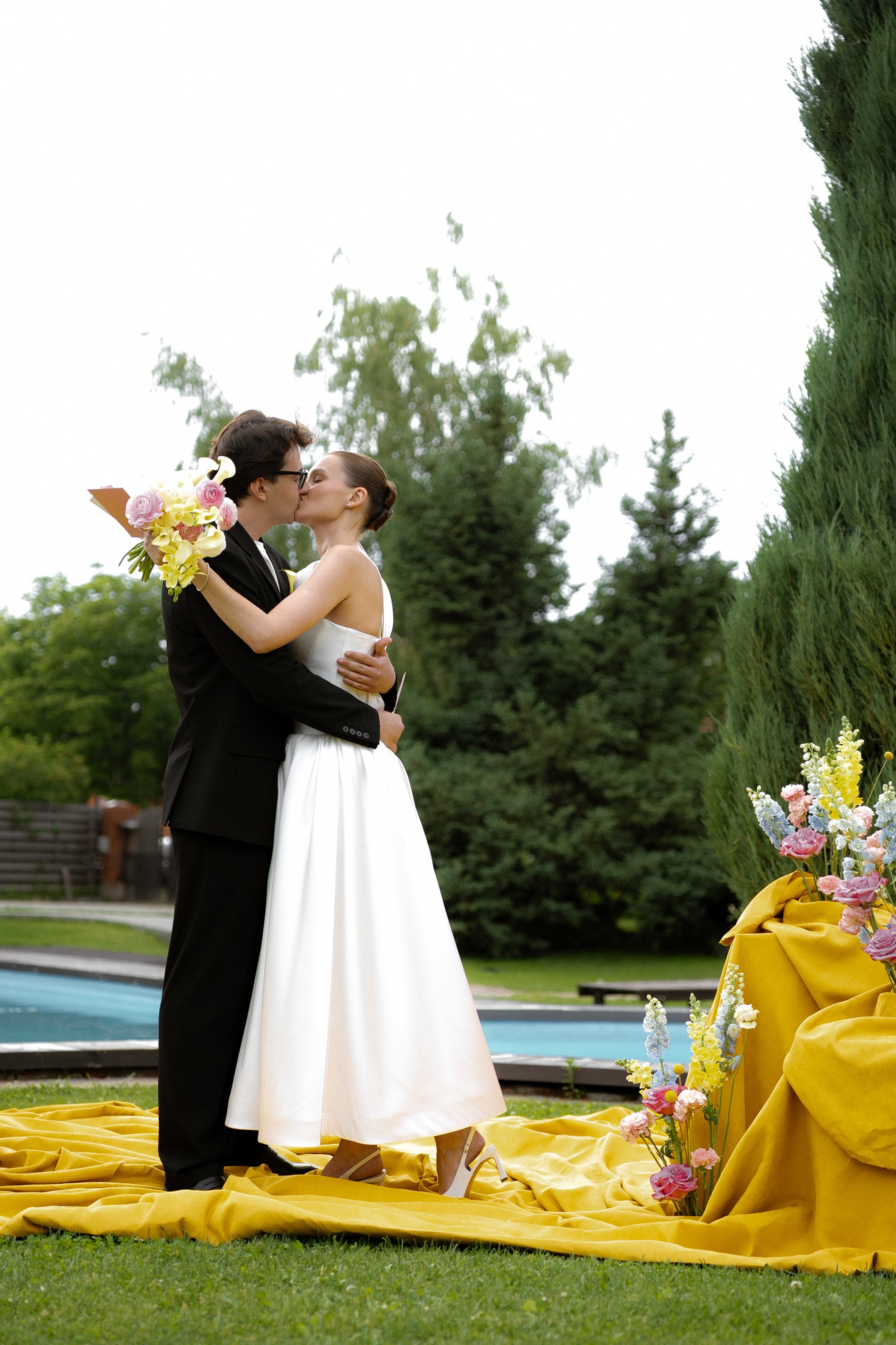 K+A Полный день. Сокращено. Семейный и портретный фотограф в Саратове Сахарова Маша