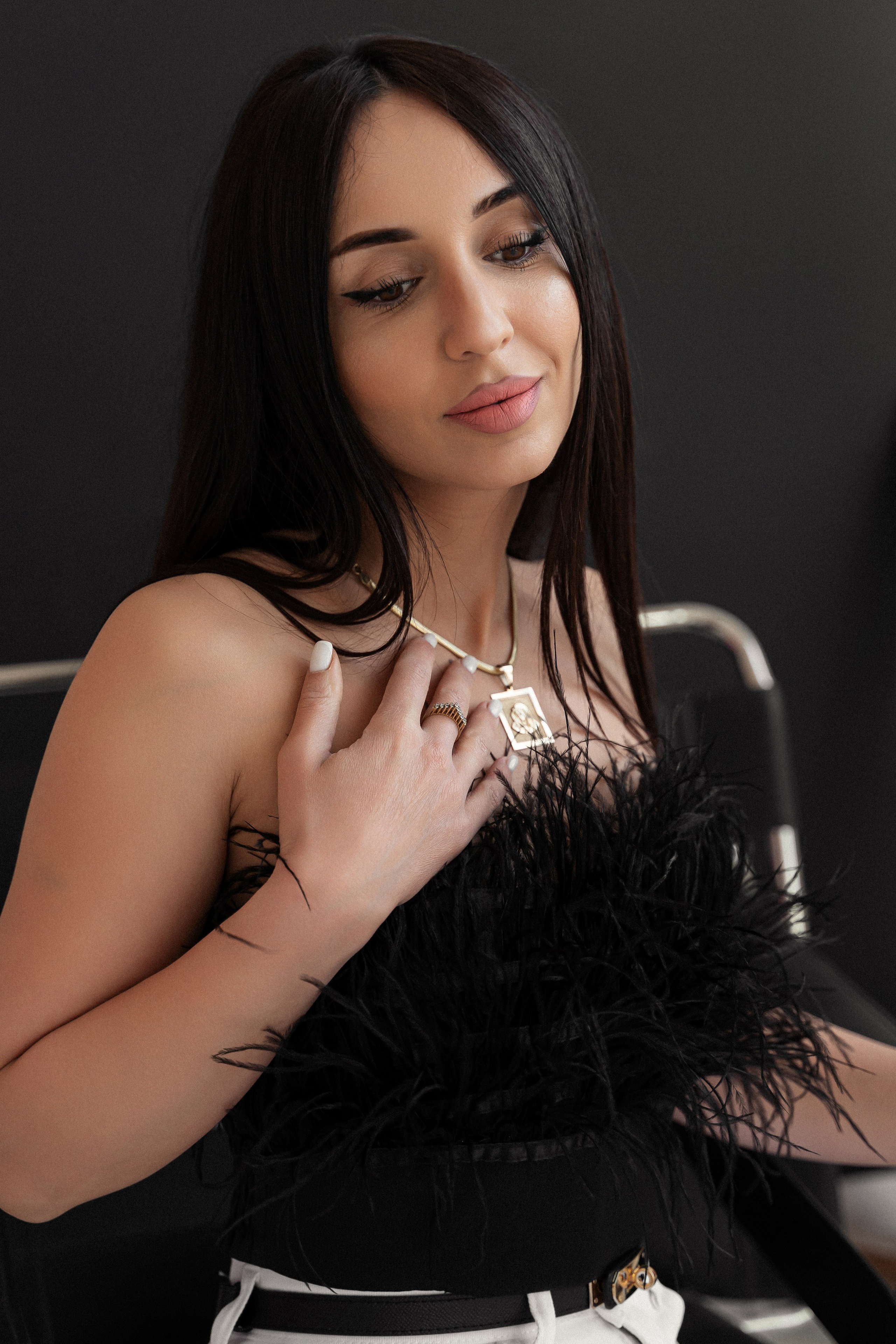 Шушана. Фотограф Алина Филимонова Тверь