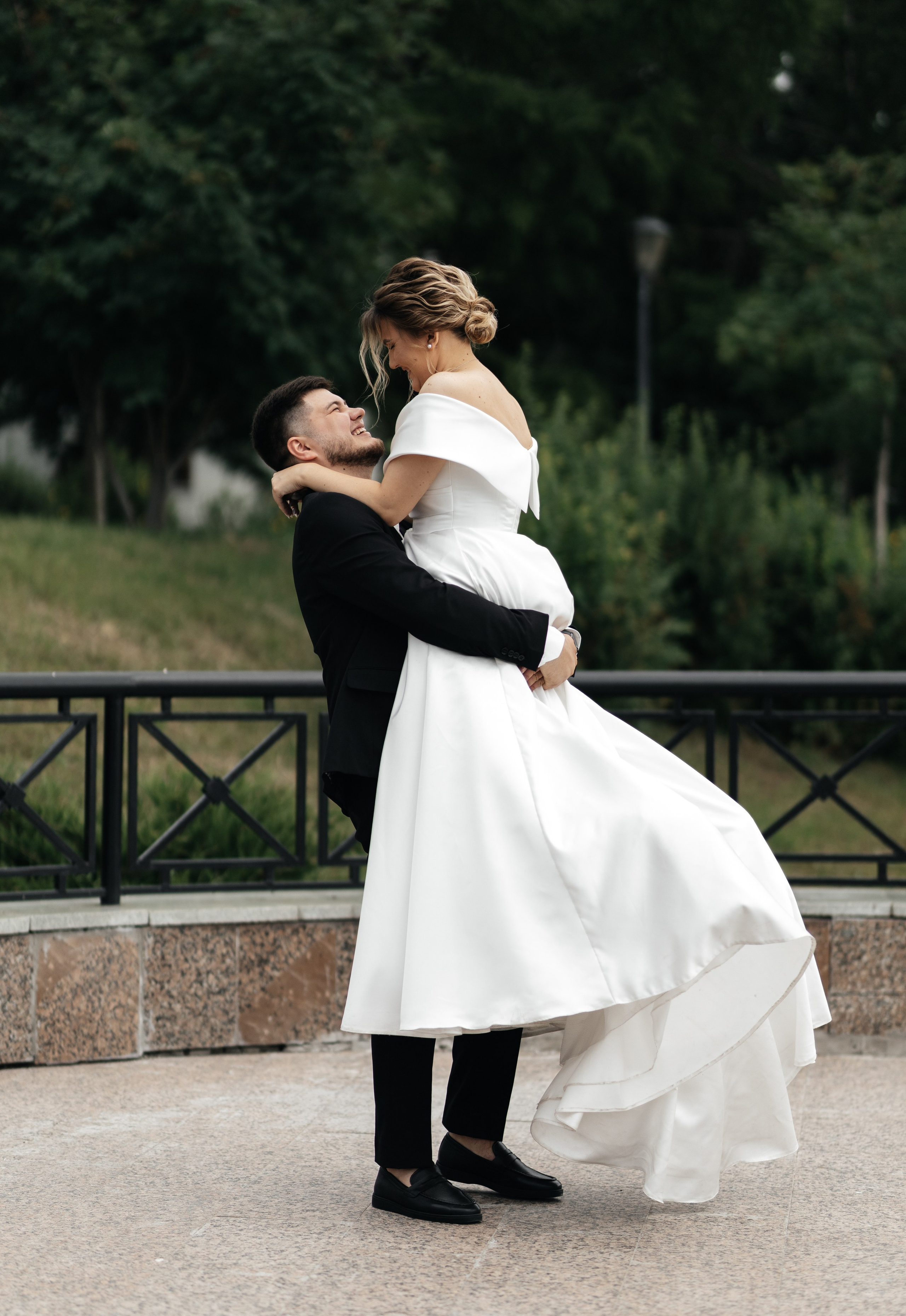 Emil & Guzel. Свадебный фотограф Ильнар Асадуллин