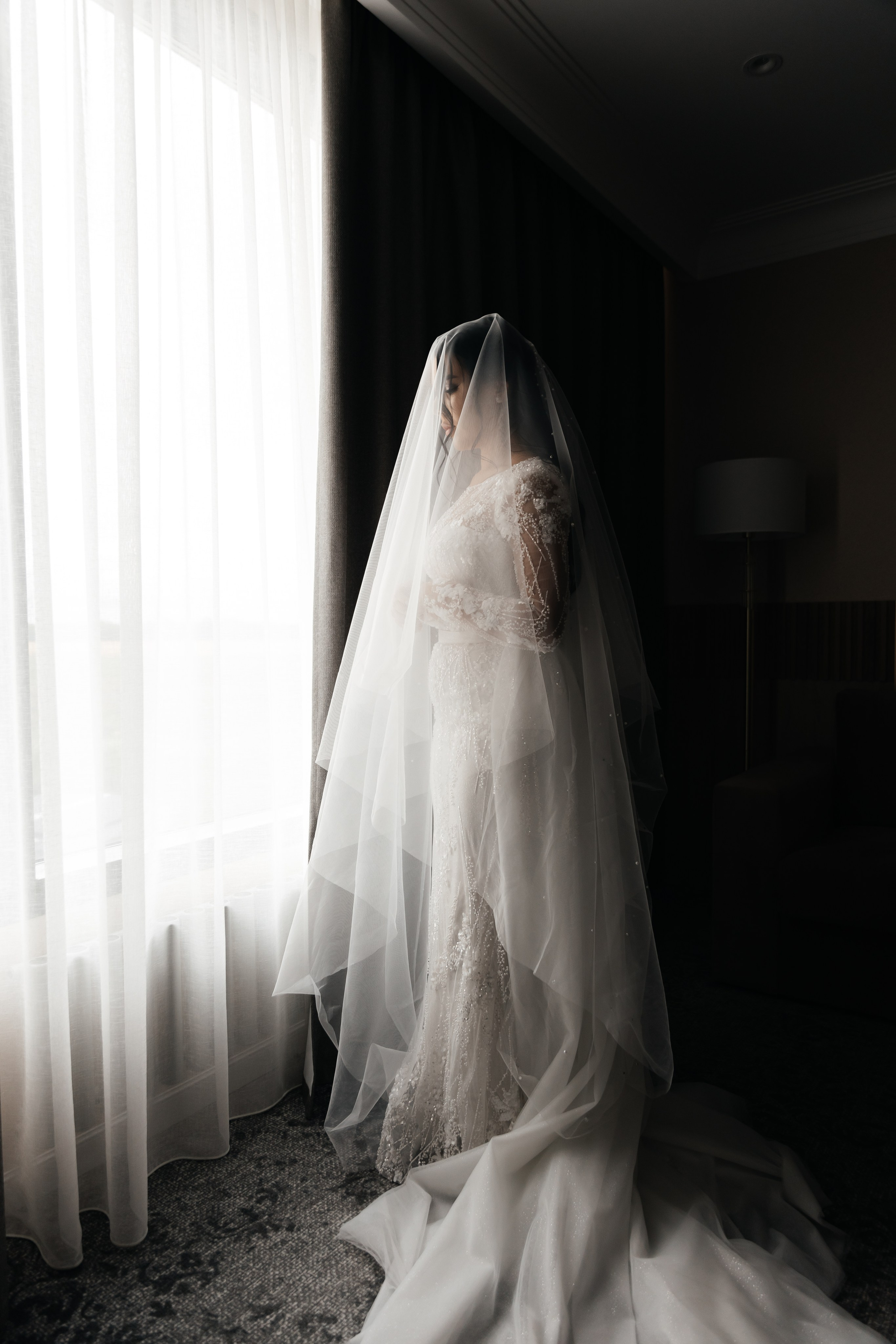 Stanislav & Kseniya. Свадебный фотограф Ильнар Асадуллин