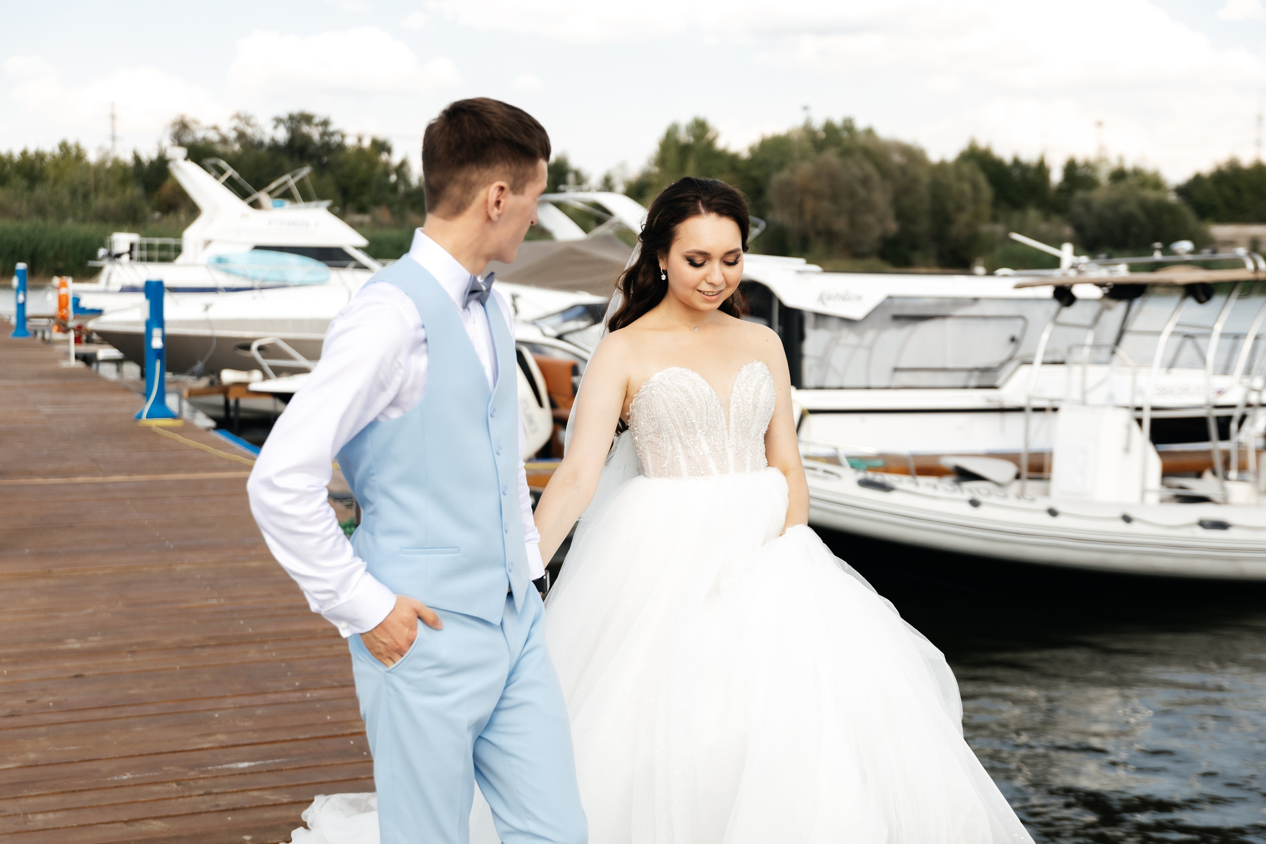 Marat & Ilgina. Свадебный фотограф Ильнар Асадуллин