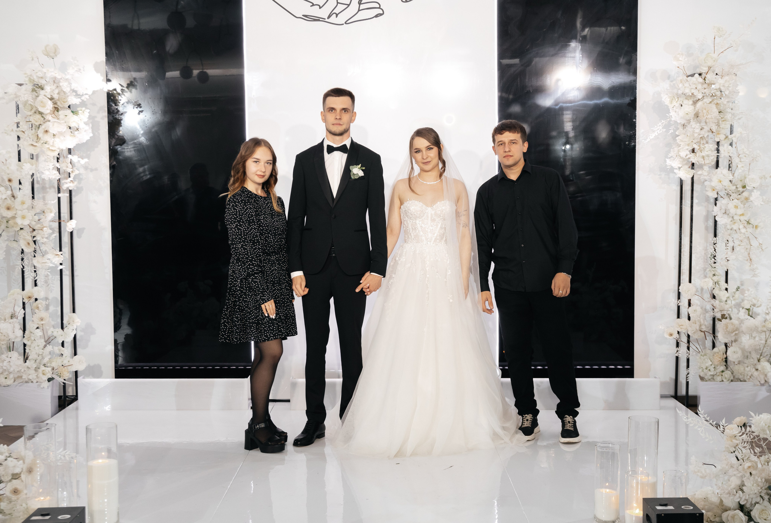 Maxim & Diana. Свадебный фотограф Ильнар Асадуллин