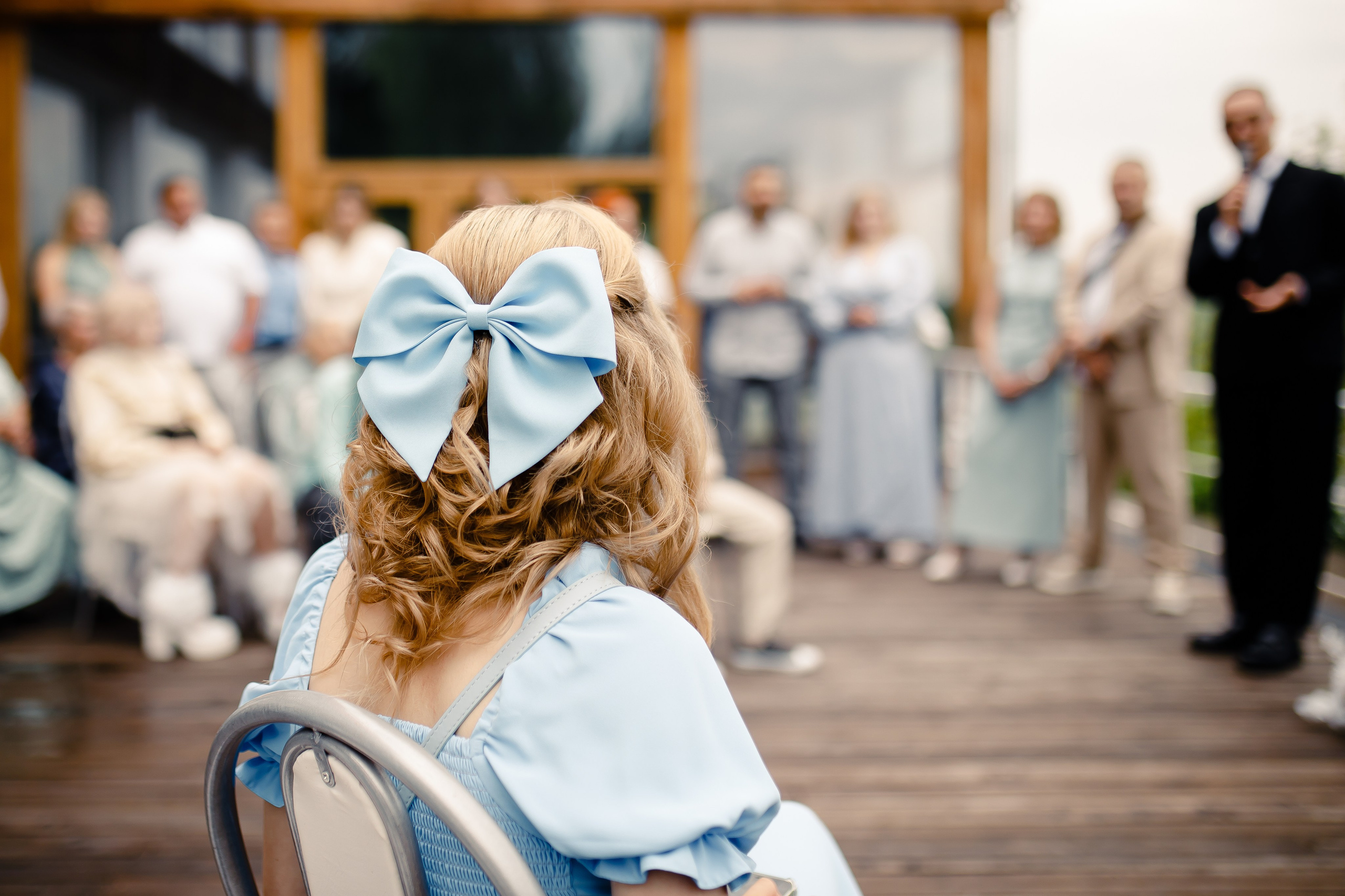 Анастасия и Андрей. Свадебный фотограф Серпухов — Москва Ольга Васильева