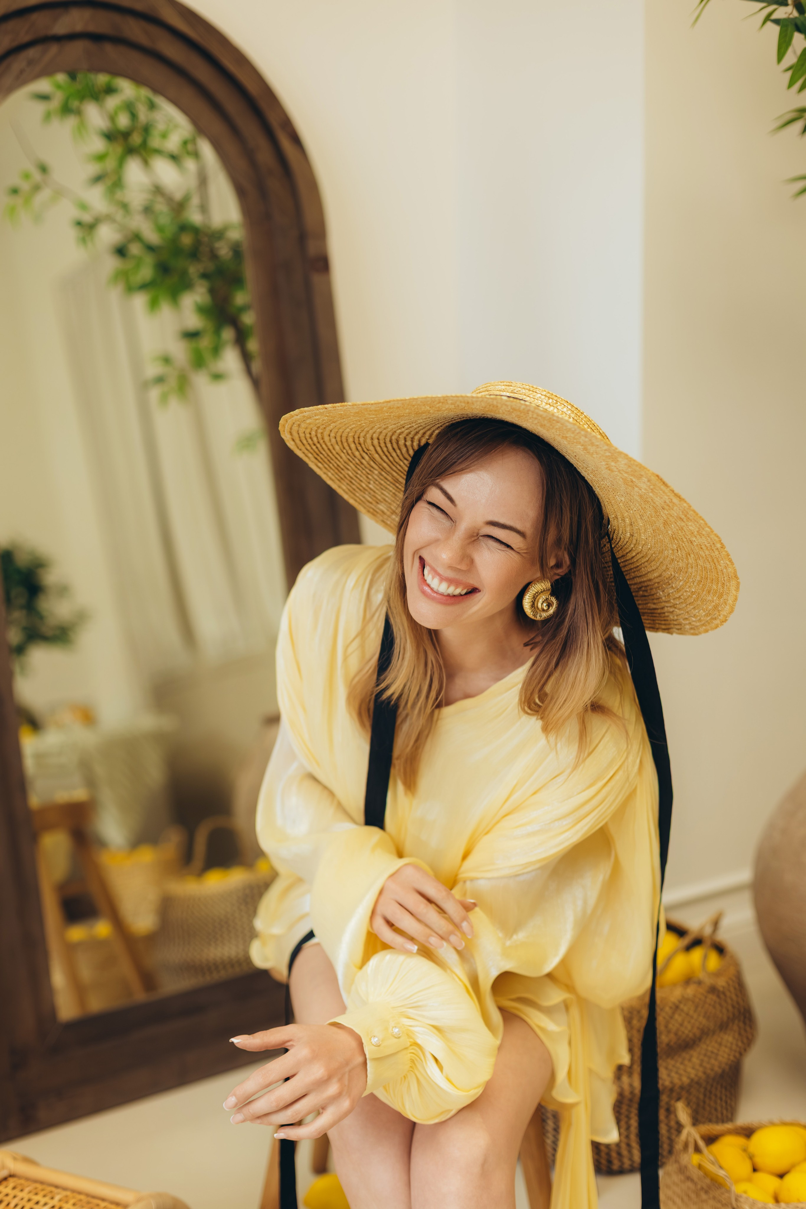 Лимоны!. Фотограф Марина Верятинская | Краснодар