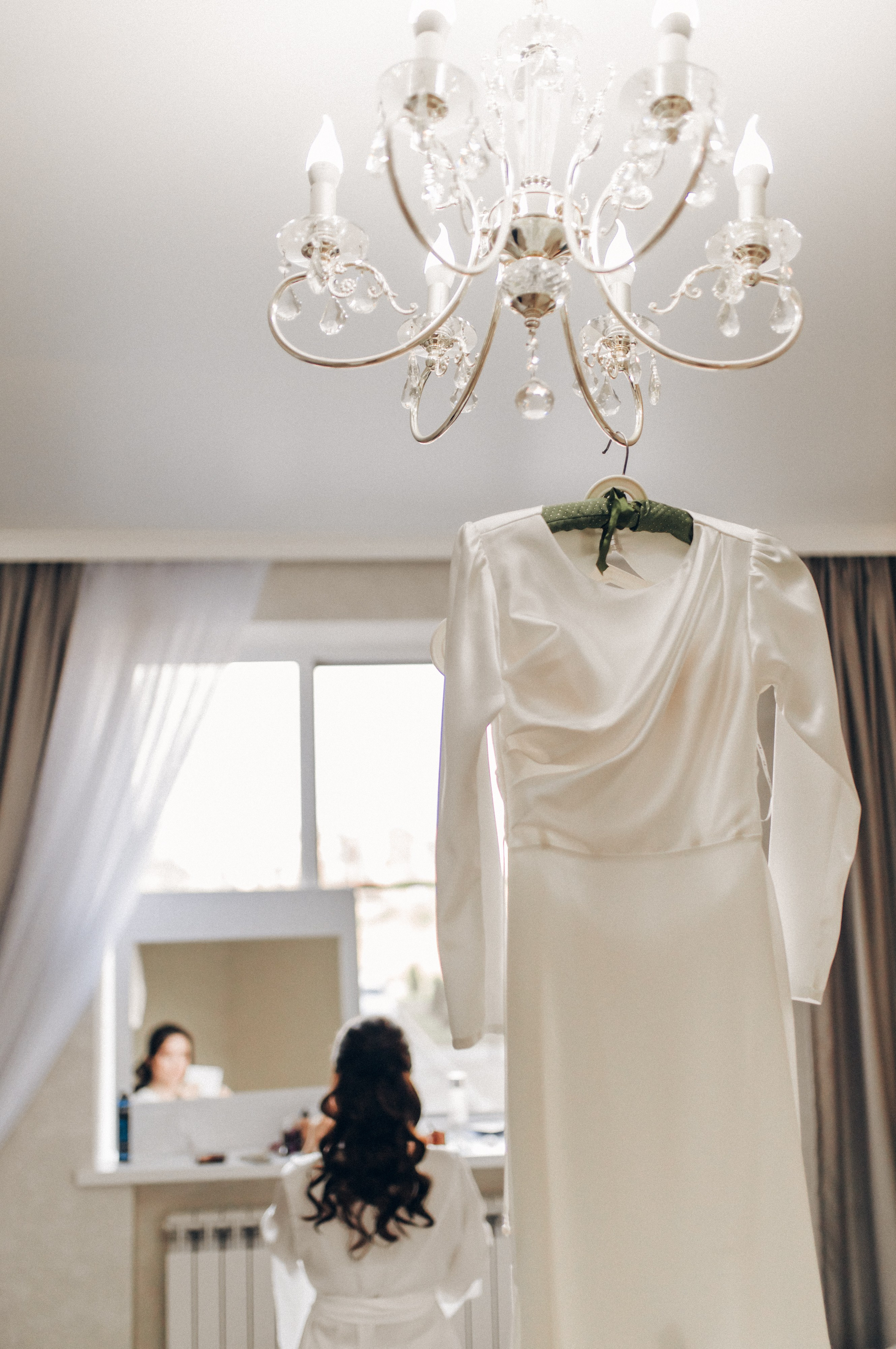 Свадьба Полины и Олега. Семейный и портретный фотограф в Новосибирске Мария Хлебус