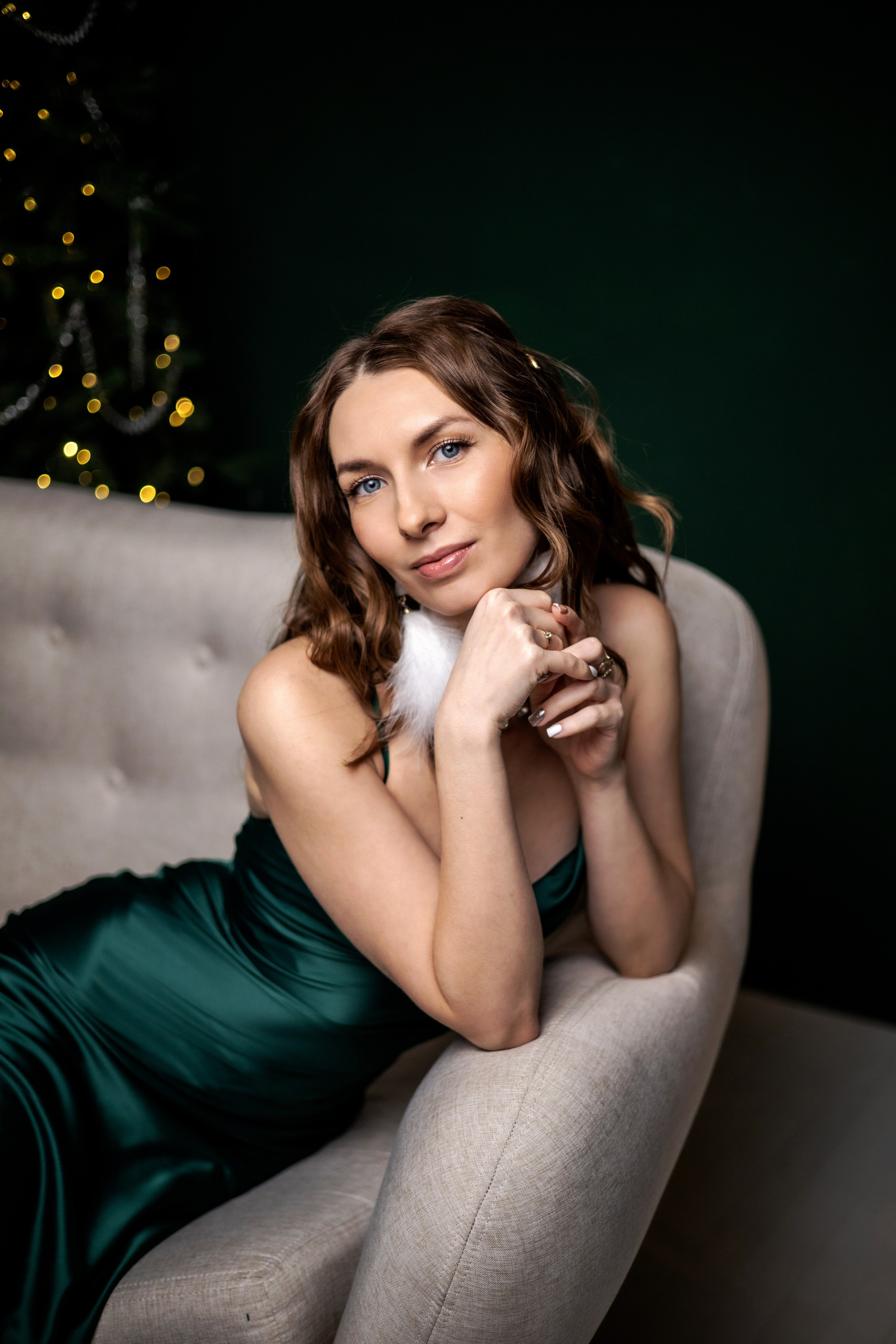 Фотограф Надежда Лукьянова