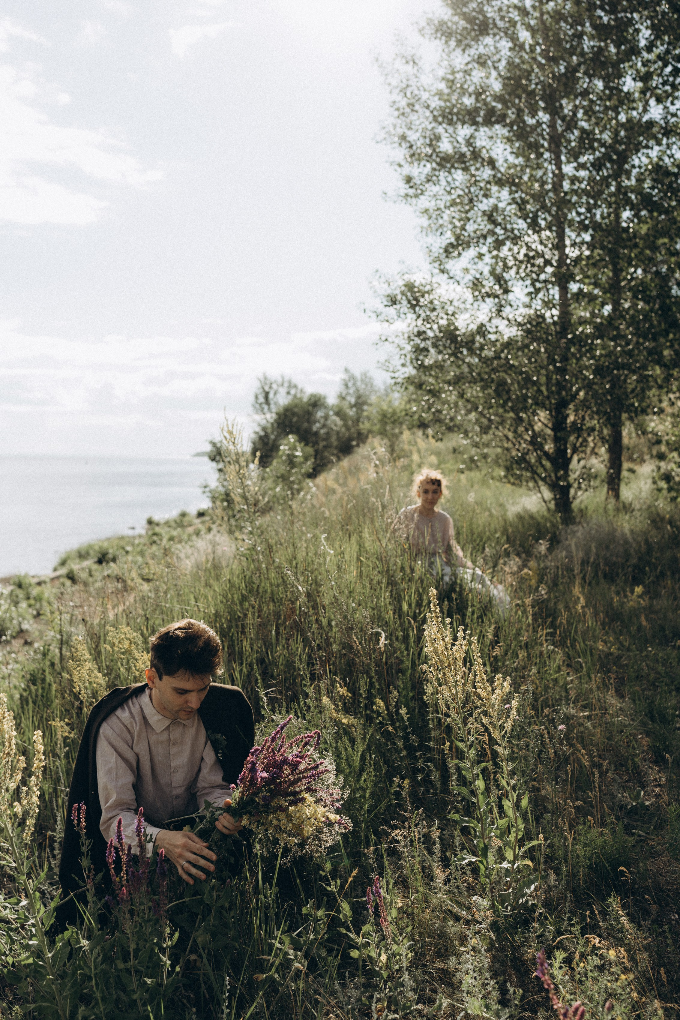 Алексей и Диана. Irina Keln lifestyle photography