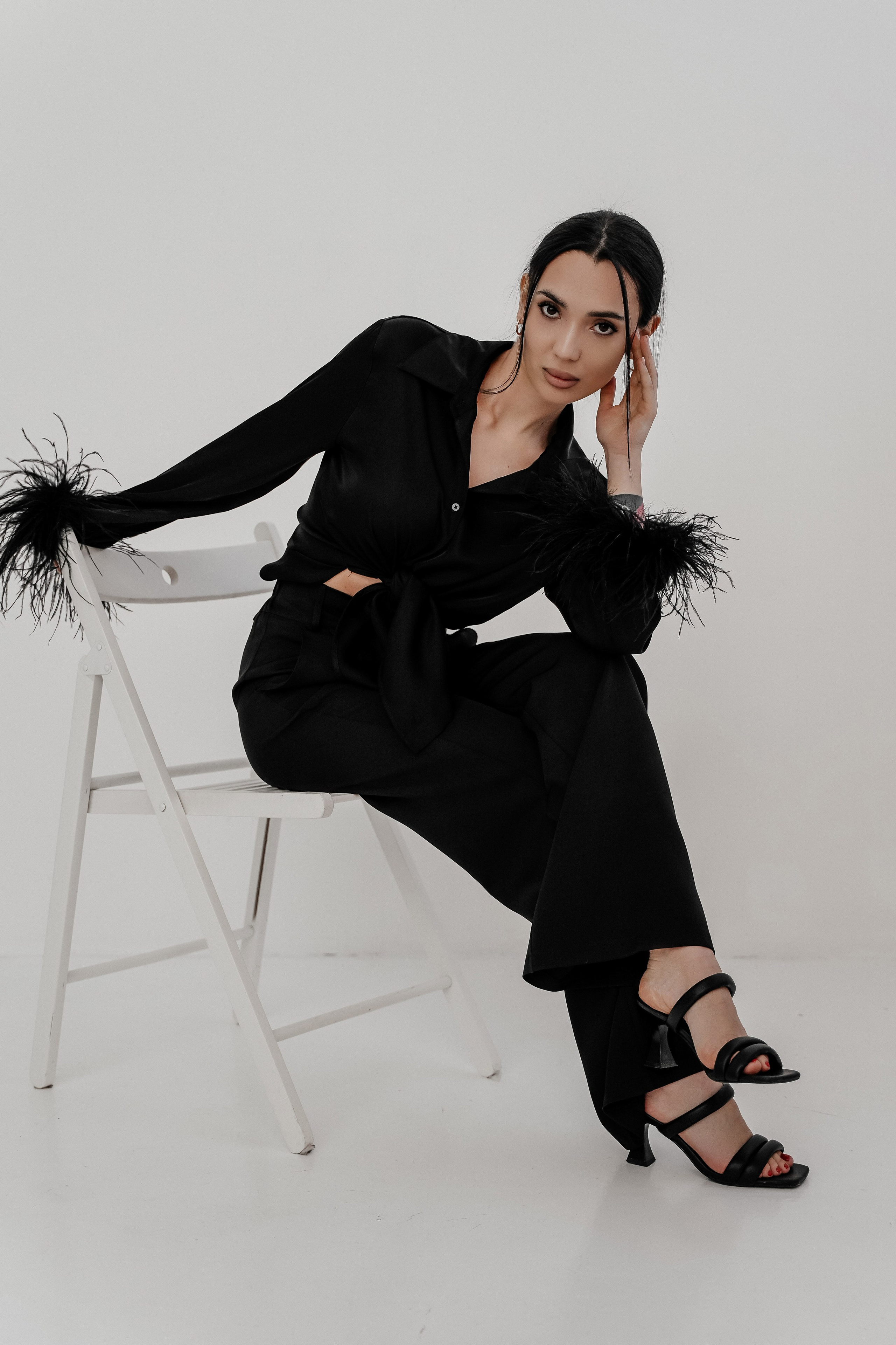 Съемка одежды для wildberries. Фотограф в Смоленске Ольга Давыдова