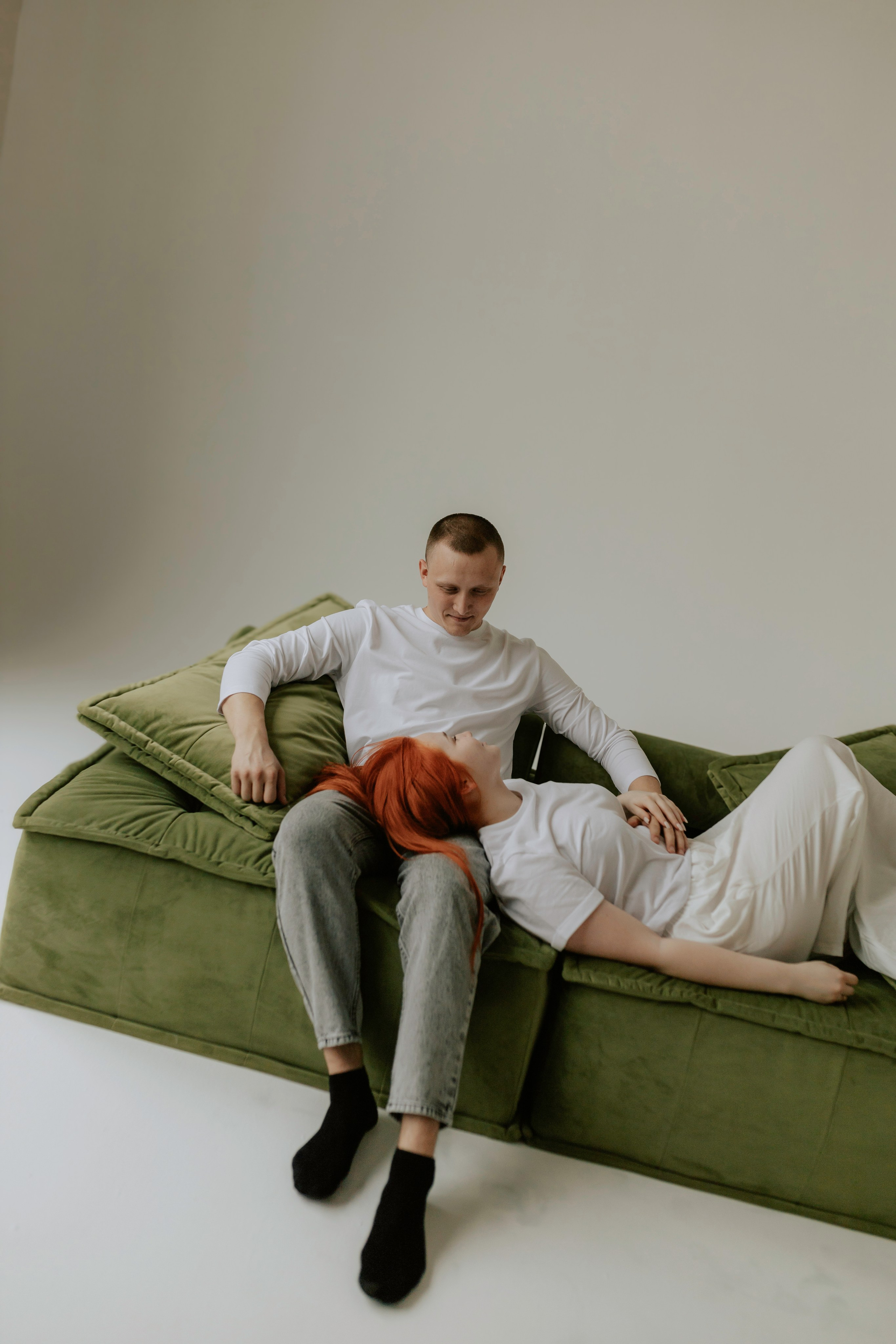 Elena & Ivan. Фотограф в Москве Диана Малимон