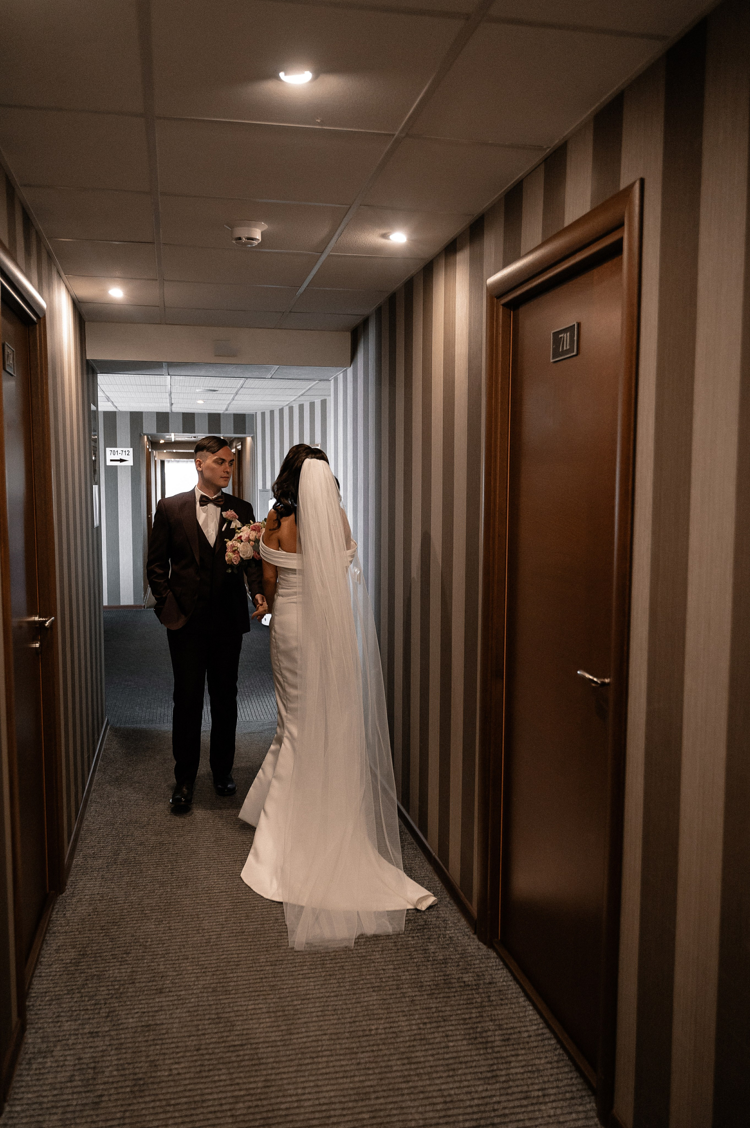 Павел и Изабелла. Свадебный и семейный фотограф в Чебоксарах Ирина Левнер