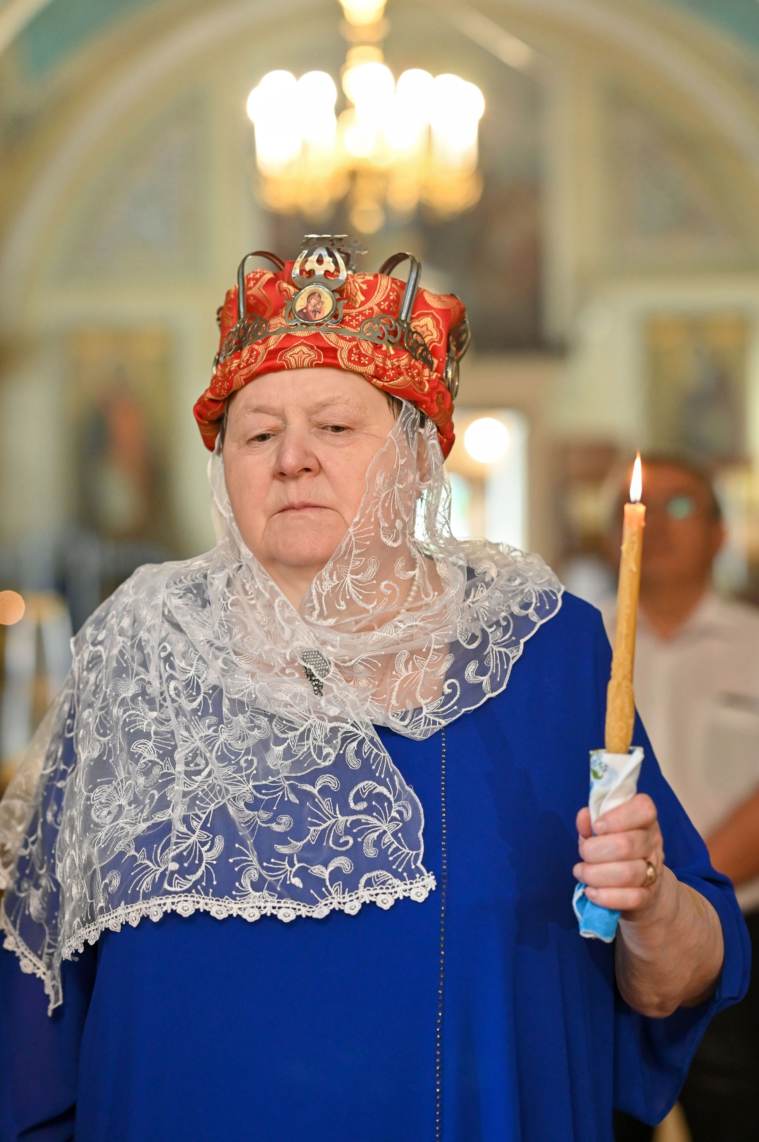 Венчание Алексея и Татьяны. Семейный фотограф в г. Воскресенск Наталия Молева