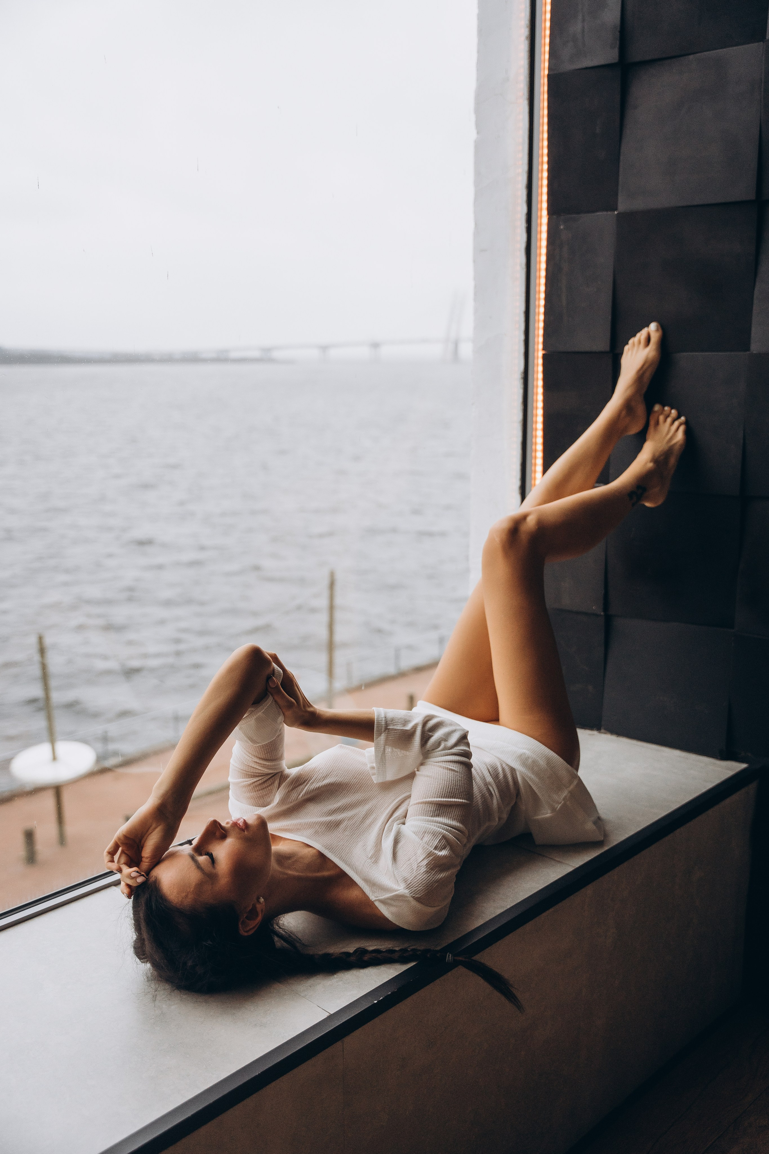 Лера. Свадебный, семейный и будуарный фотограф в Санкт-Петербурге Юля Шрамм