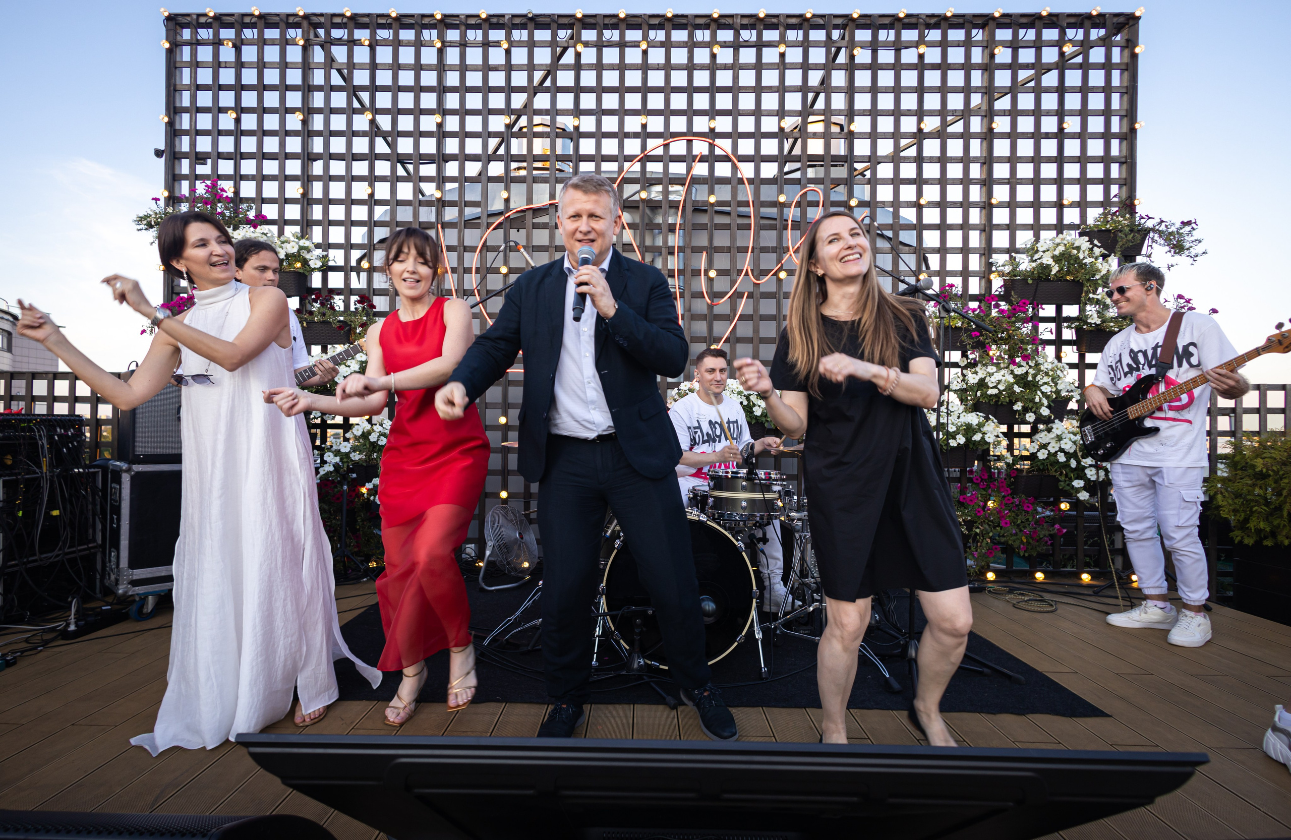 Репортажная съёмка. Профессиональный фотограф Светлана Протасова