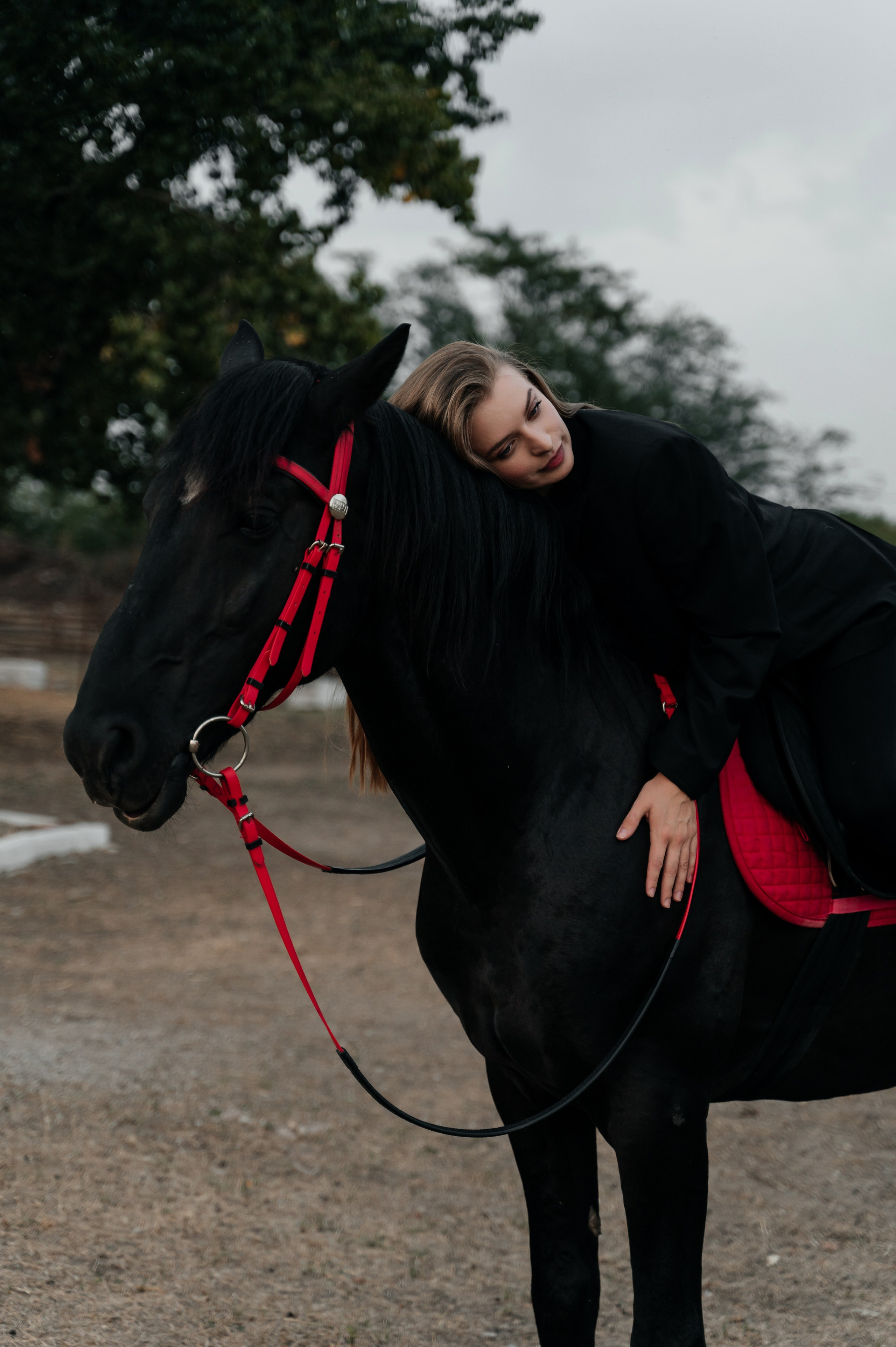 Дарья. Фотограф Палий Ульяна