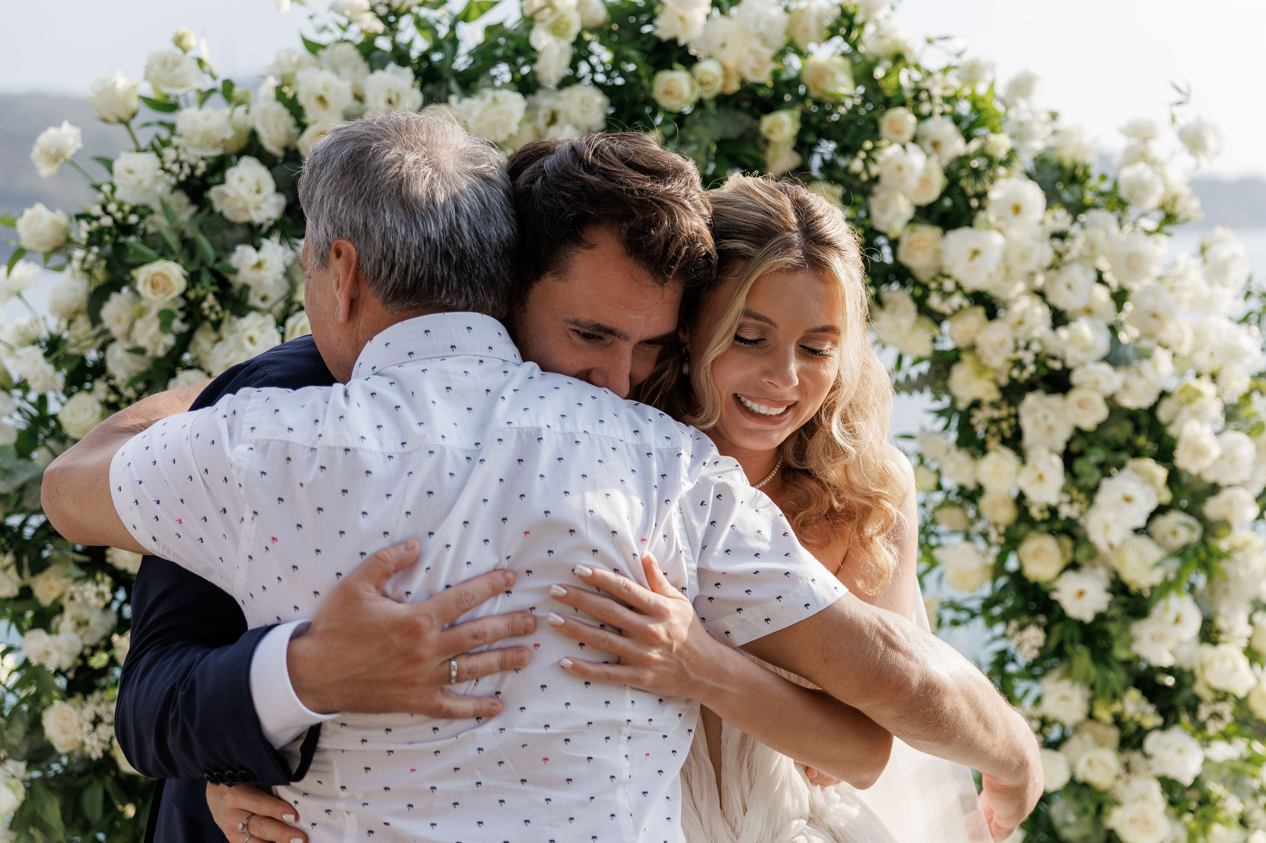 Alena+Sergey. Фотограф Иван Газукин