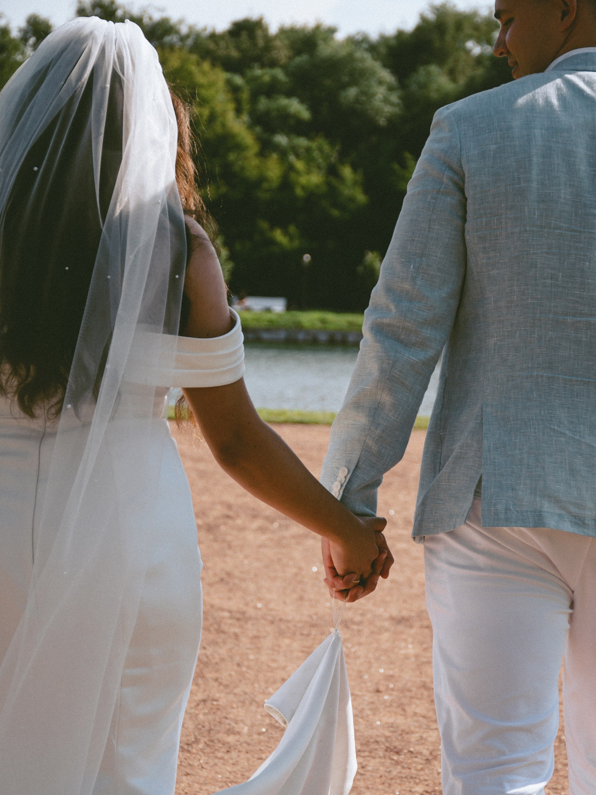 Александра и Никита. Портретный и свадебный фотограф Москва Валерия Возняковская