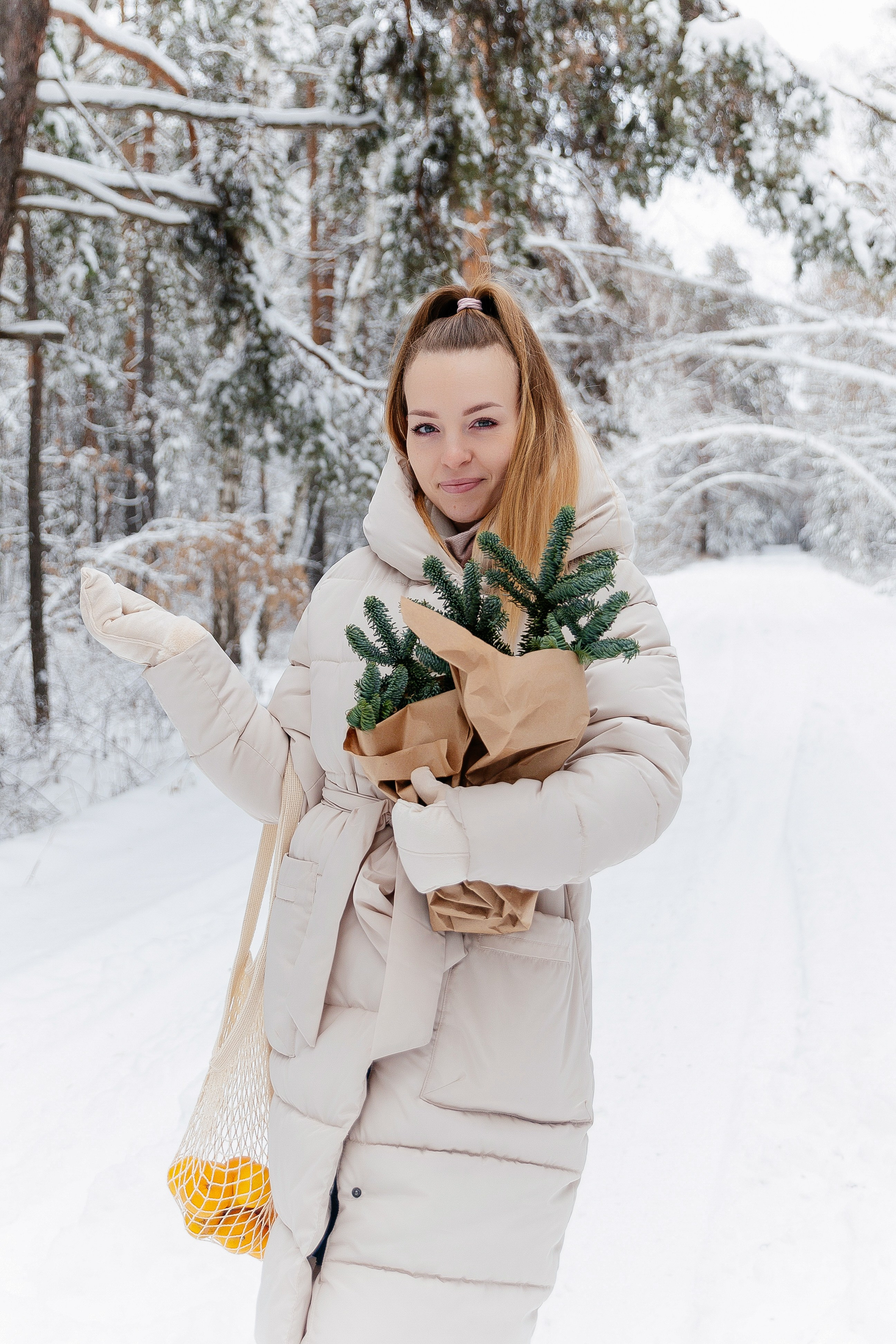 Оля. Семейный и свадебный фотограф в Южноуральске Екатерина Столярова