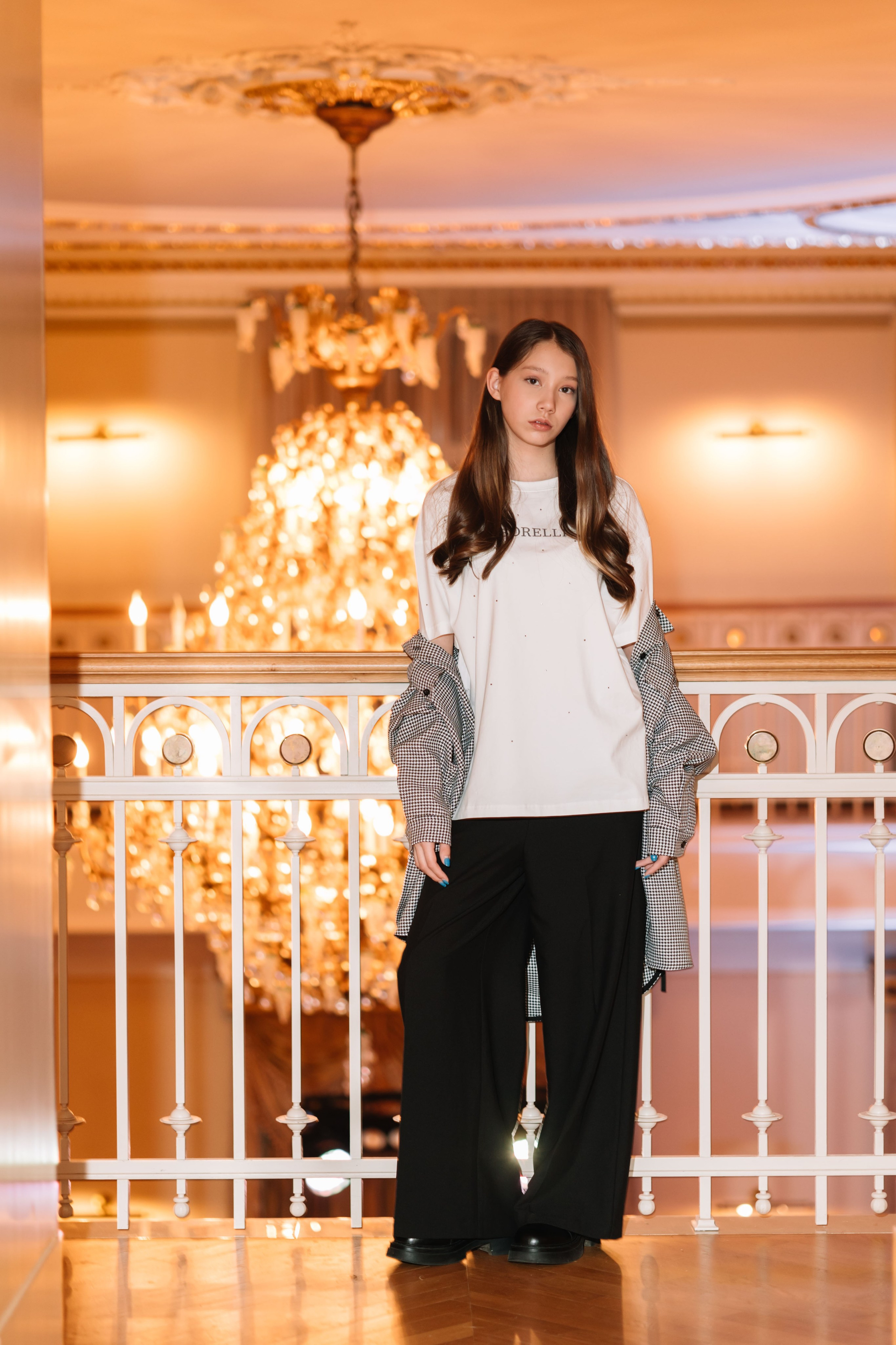 Рождественский спектакль Villa Michetti. Свадебный и семейный фотограф в Перми Лилия Гатауллина