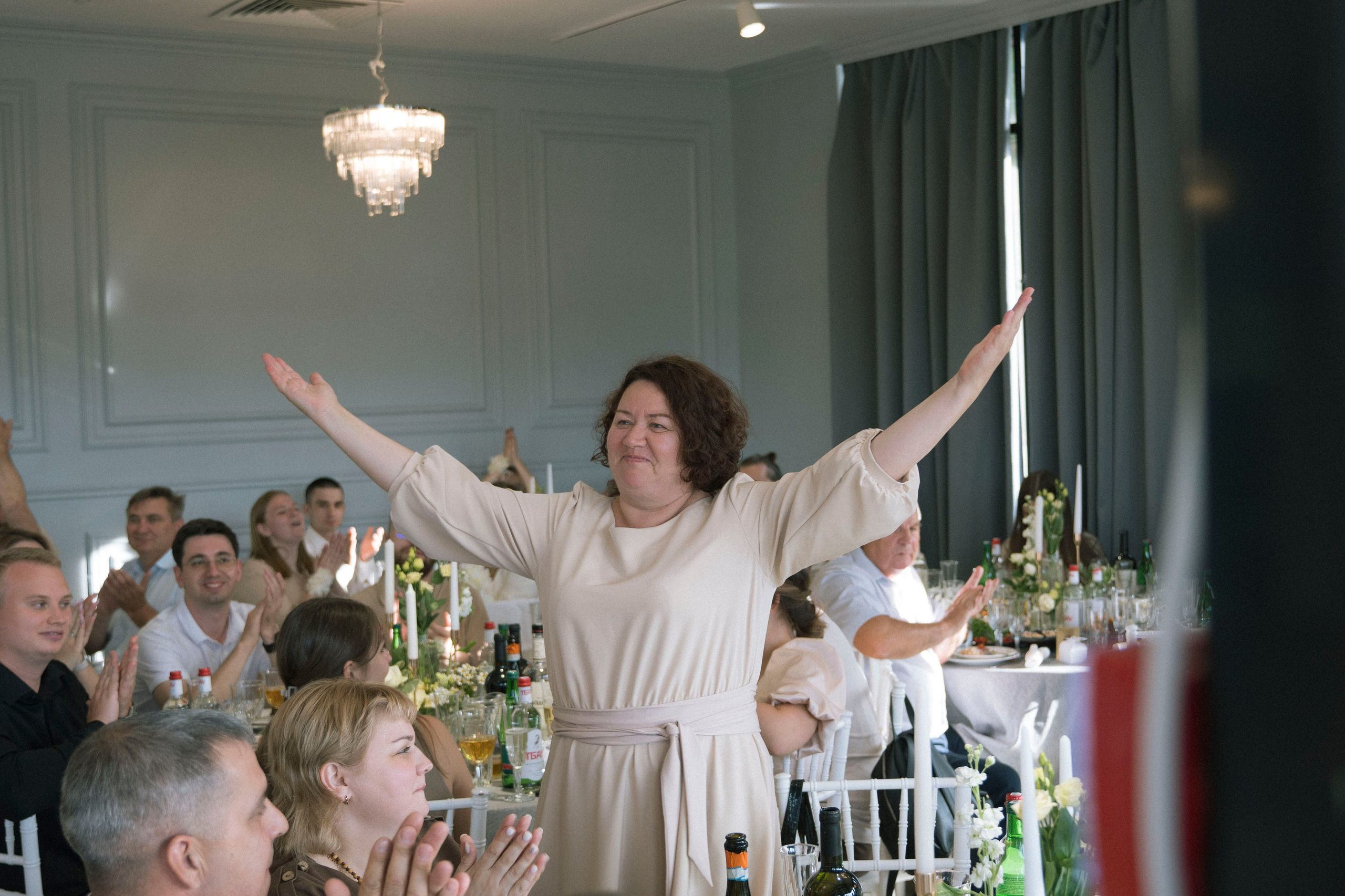 А нас уже трое. Valeriyamelnikova.ru