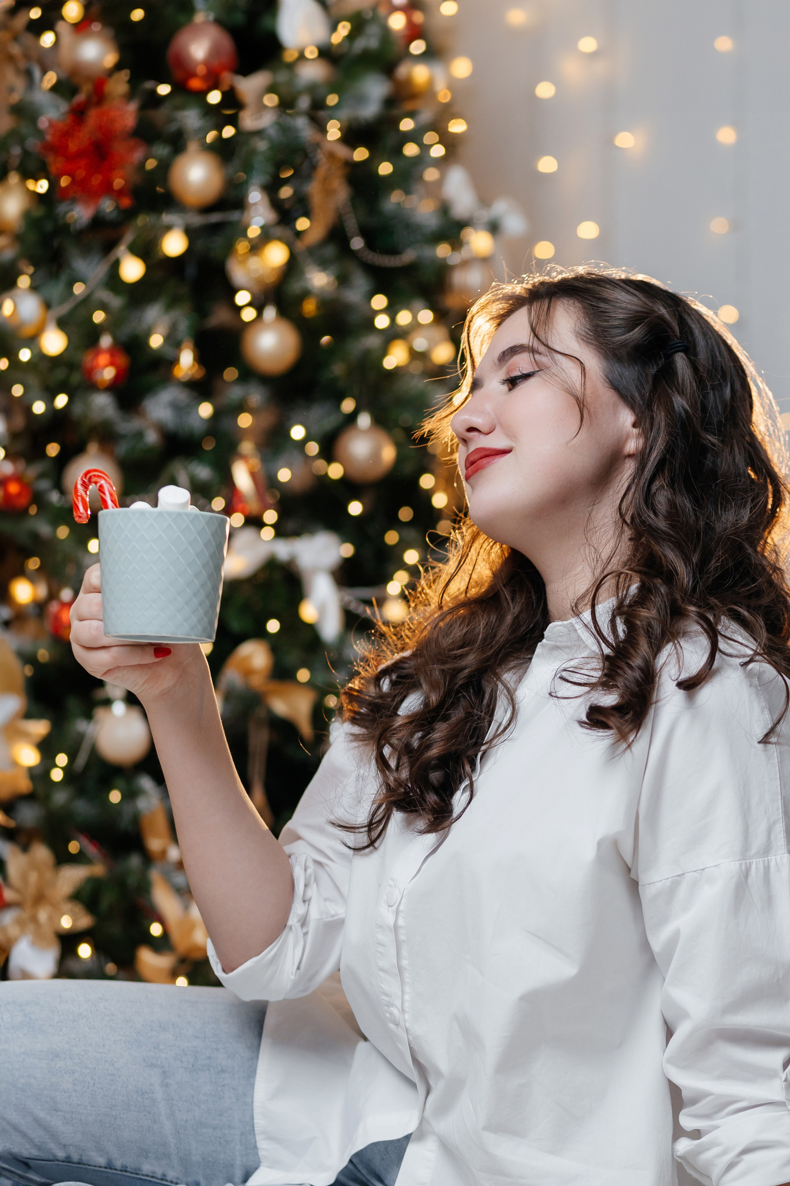 Новогодние. Фотограф Усинск|Татьяна Вараксина