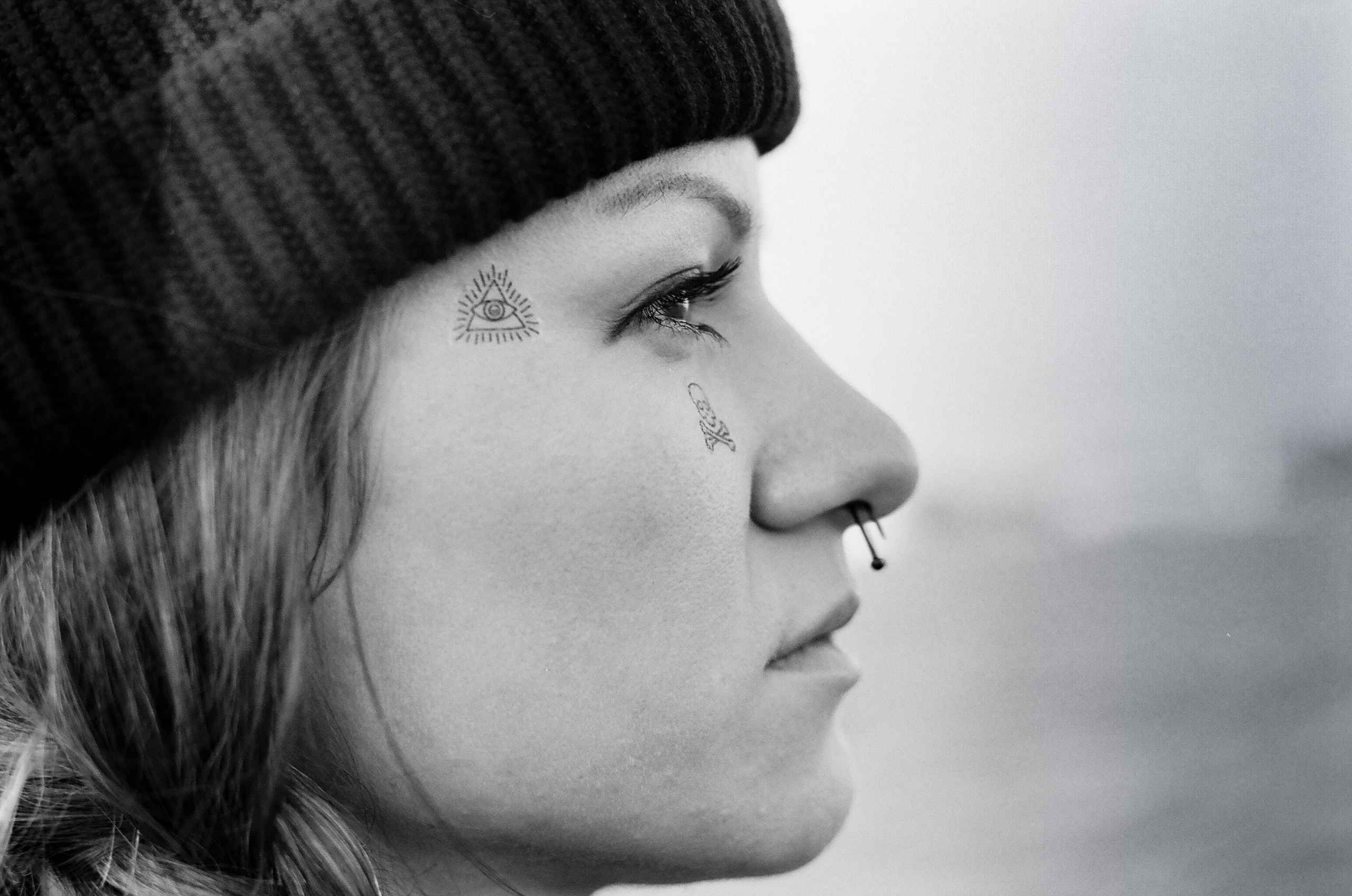 Плёнка. Sasha Ivanov — Documentary photographer