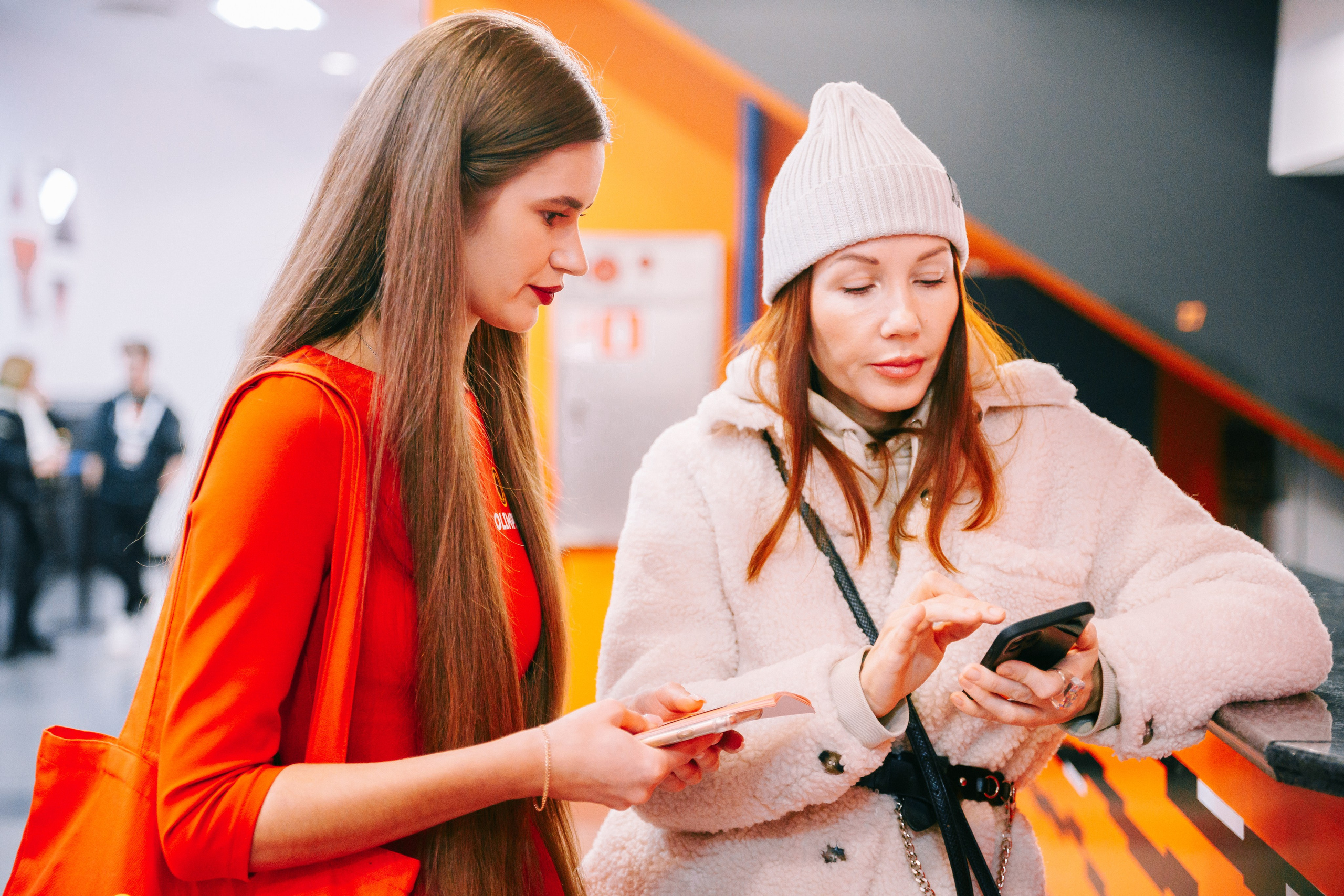 Олимбет и Амур. Фотограф в Хабаровске Швендых Рудольф