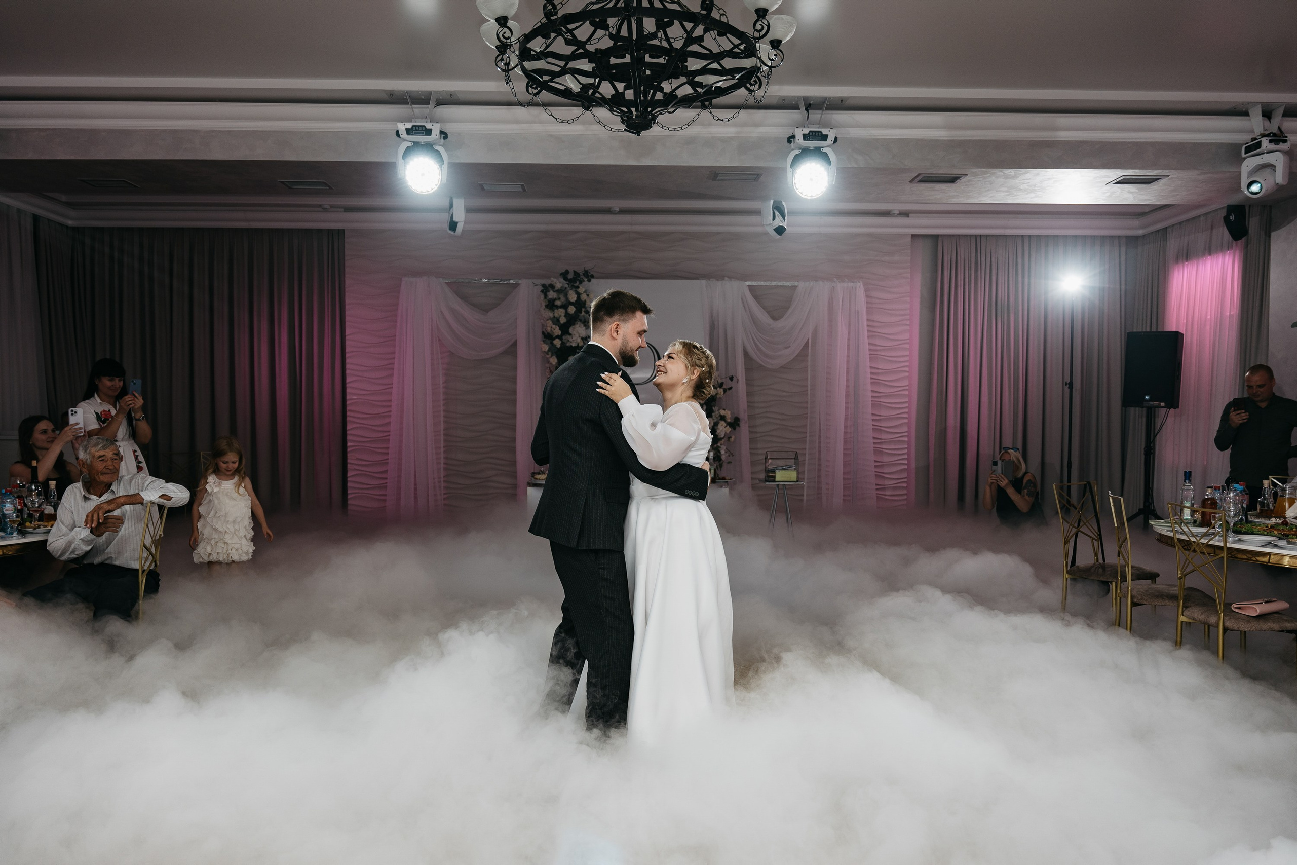 Евгений & Ольга. Свадебный и репортажный фотограф Юров Дмитрий