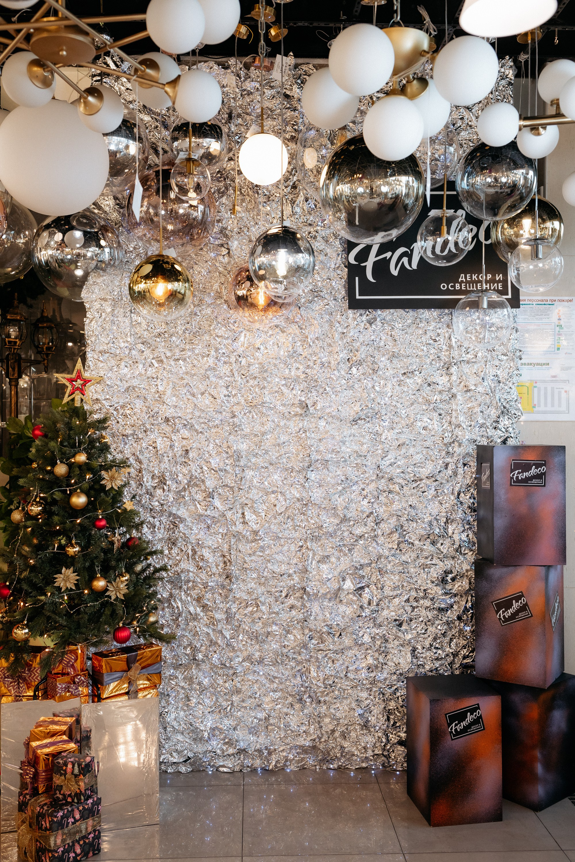 FANDECO [ВОРКШОП]. СВОИ. ФОТООТЧЕТЫ-СОБЫТИЯ-МЕСТА