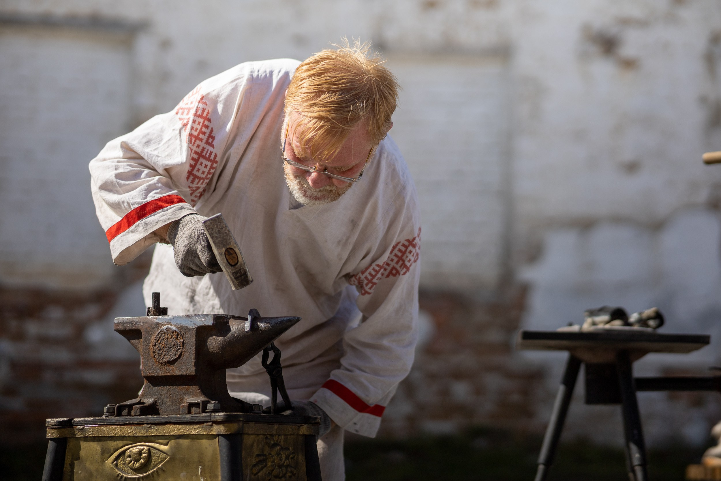 Фестиваль «Флора и Лавра». Фотосессии в Тобольске, школьный фотограф, репортажная съемка