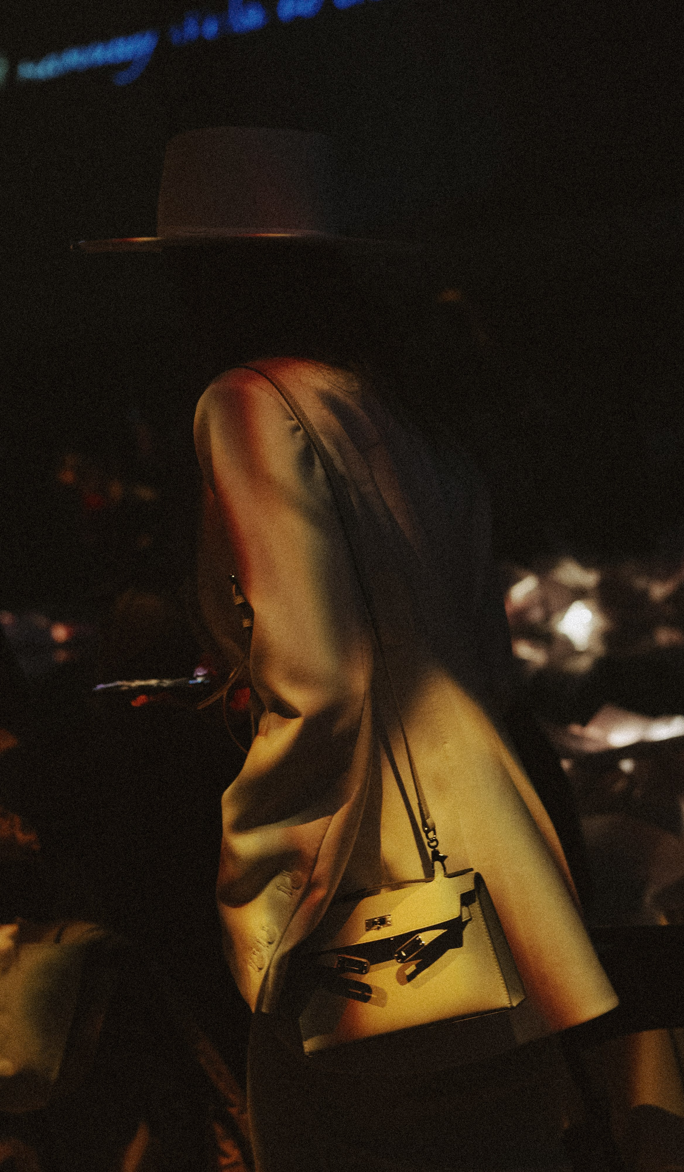 Rara Avis Fashion Show 2026. Fusion Wedding Photographer