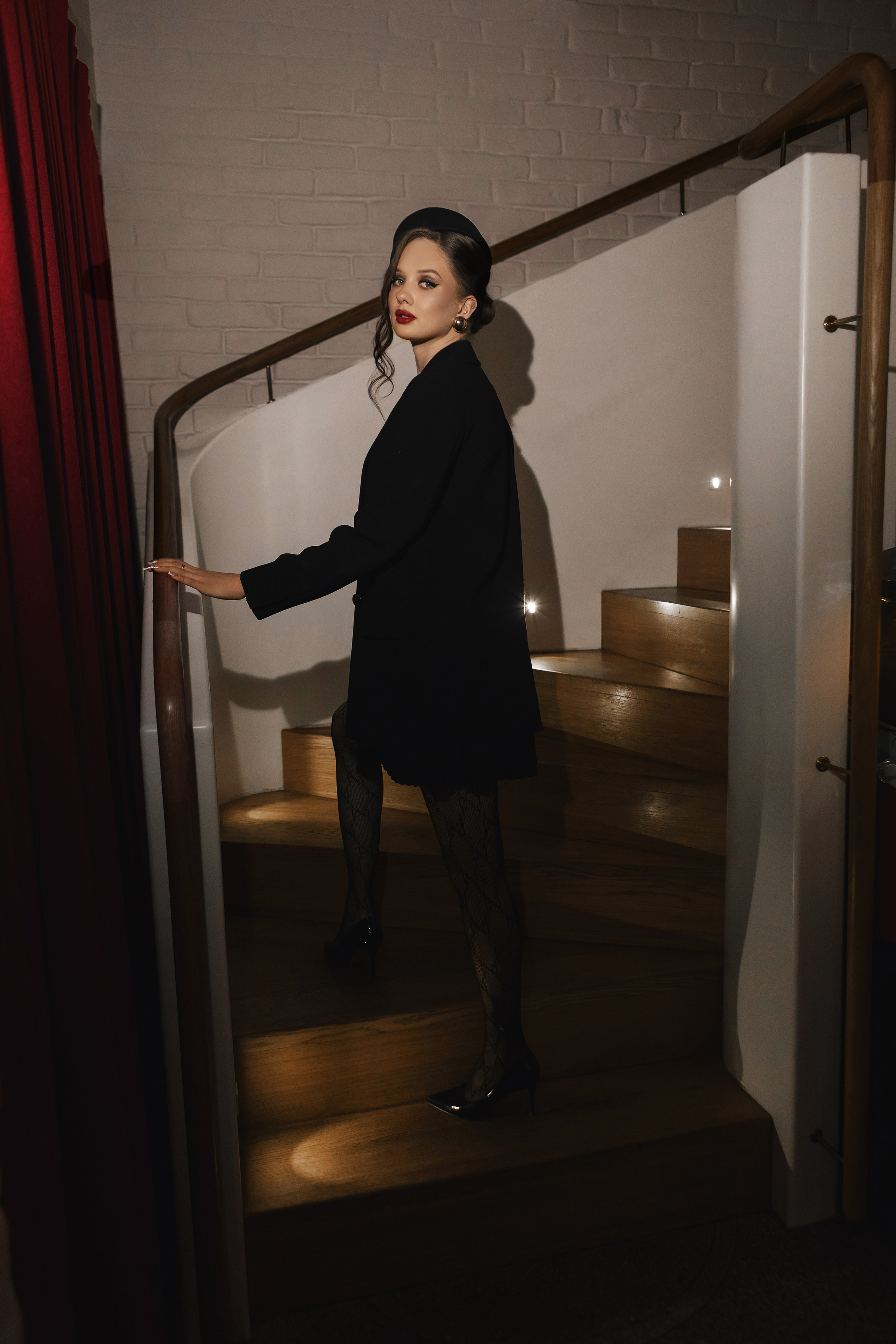 Эля. Фотограф Лесозаводск/Хабаровск