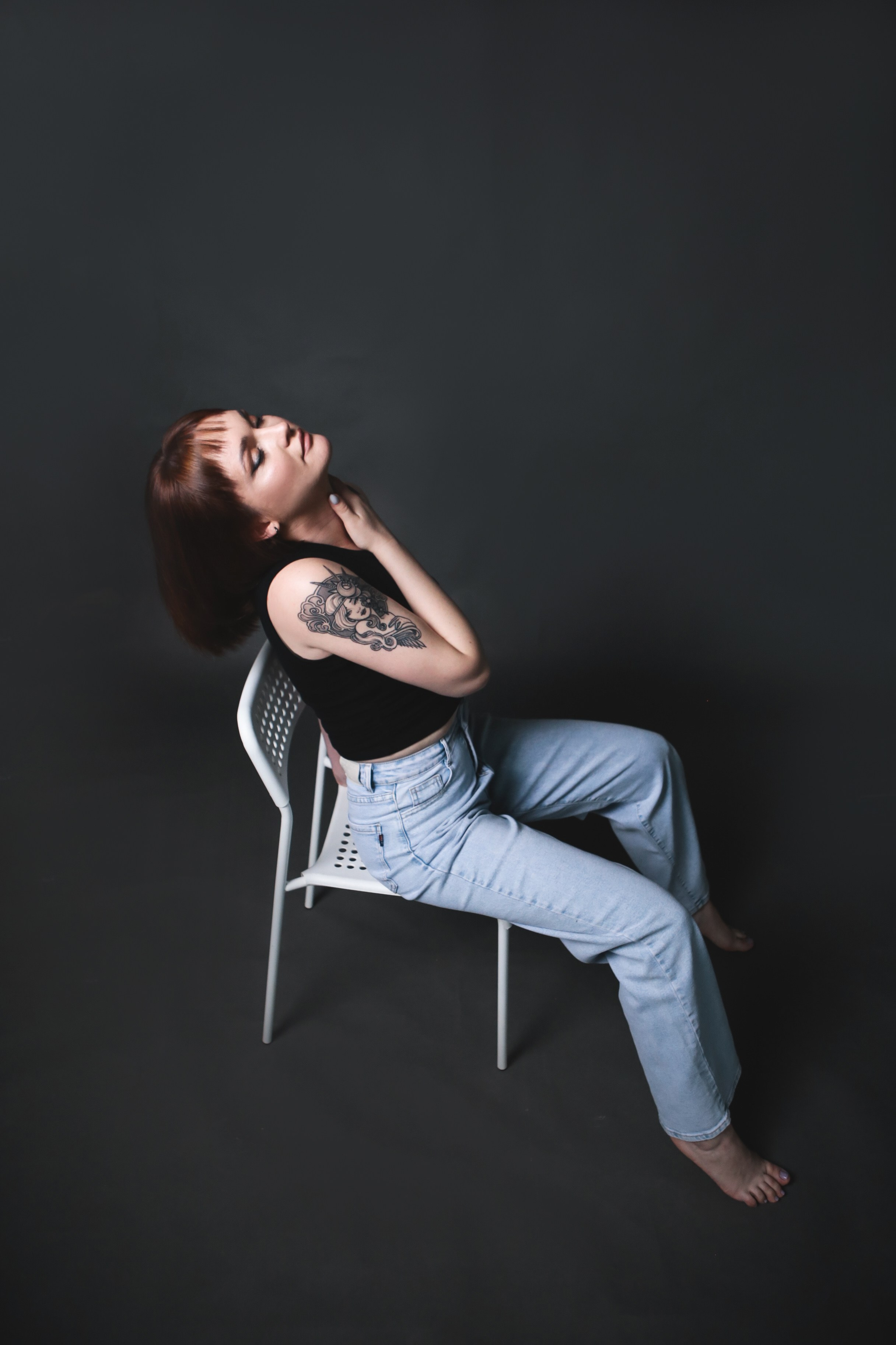 Анастасия. Фотограф Лесозаводск/Хабаровск