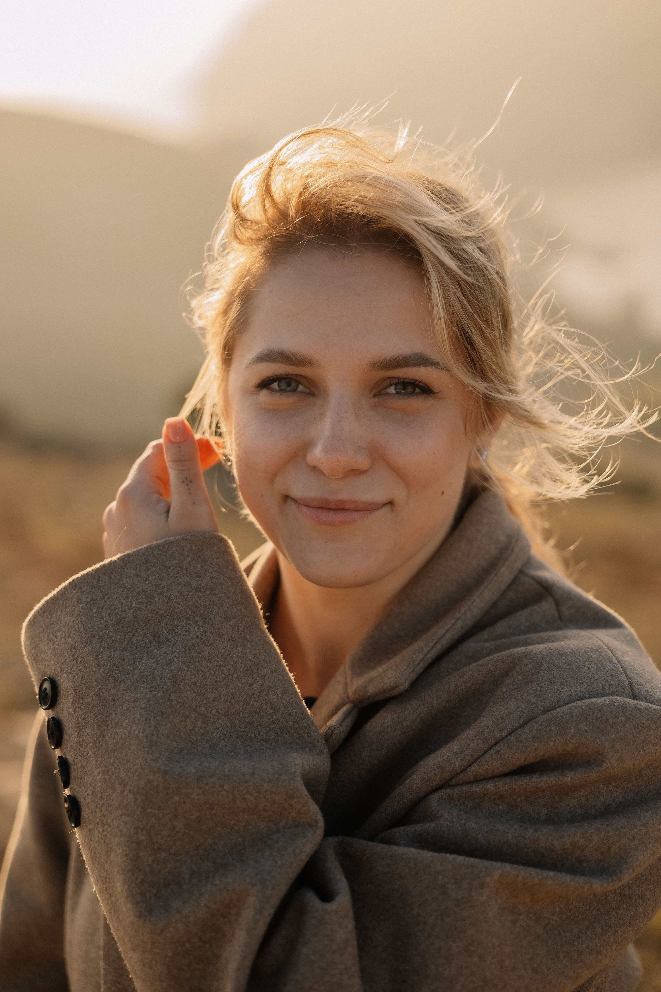 D&I. Семейный фотограф в Севастополе и Симферополе Александра Чистякова